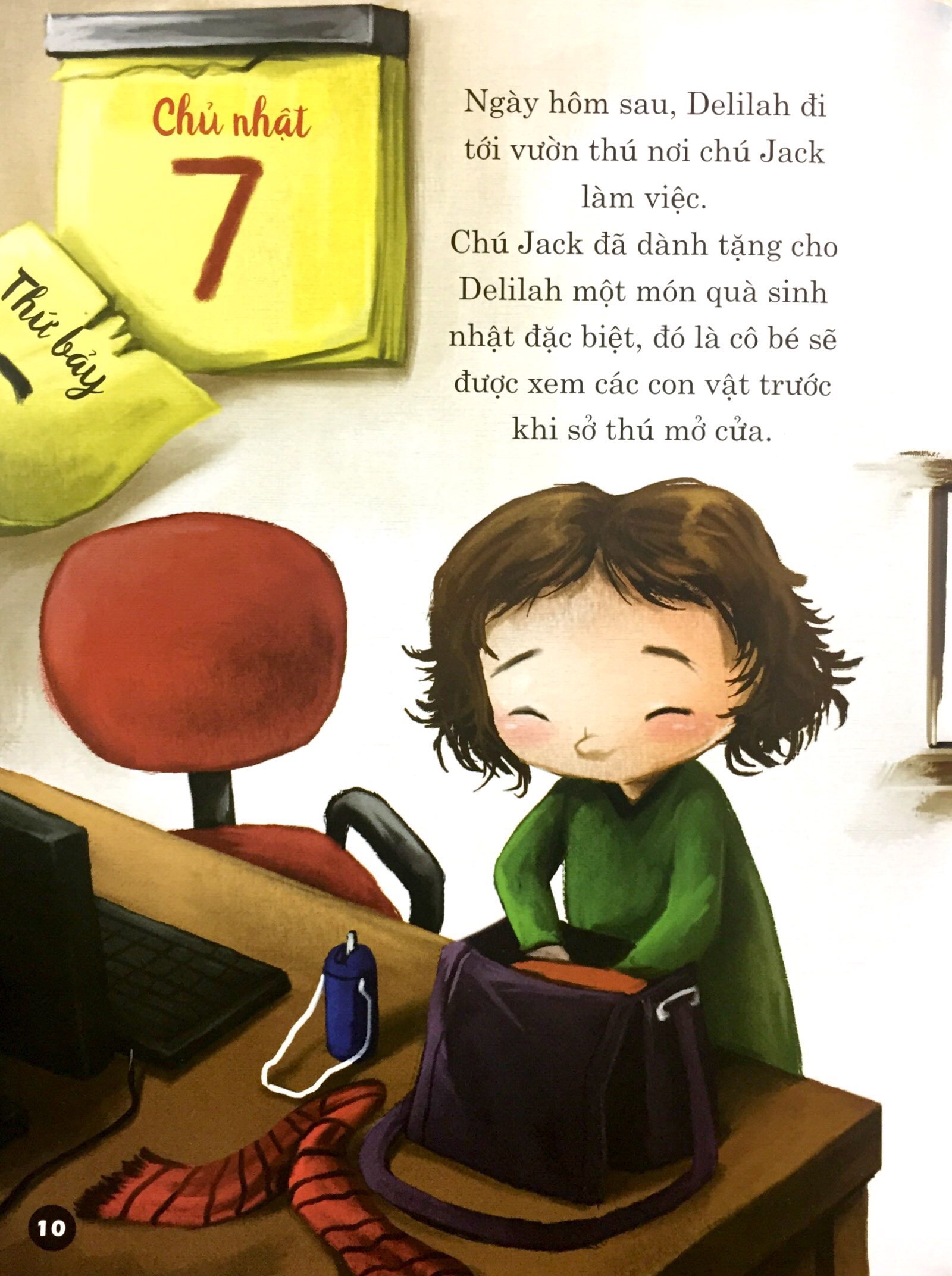 những người bạn cực ngầu - cuộc xâm lăng của chim cánh cụt