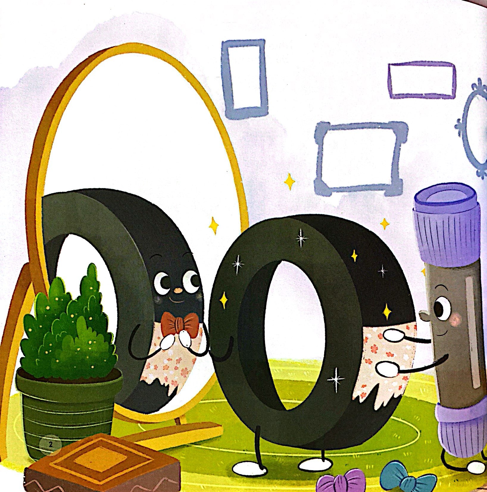 những người bạn đồ dùng học tập - đường đến vũ hội ánh trăng của băng keo đen