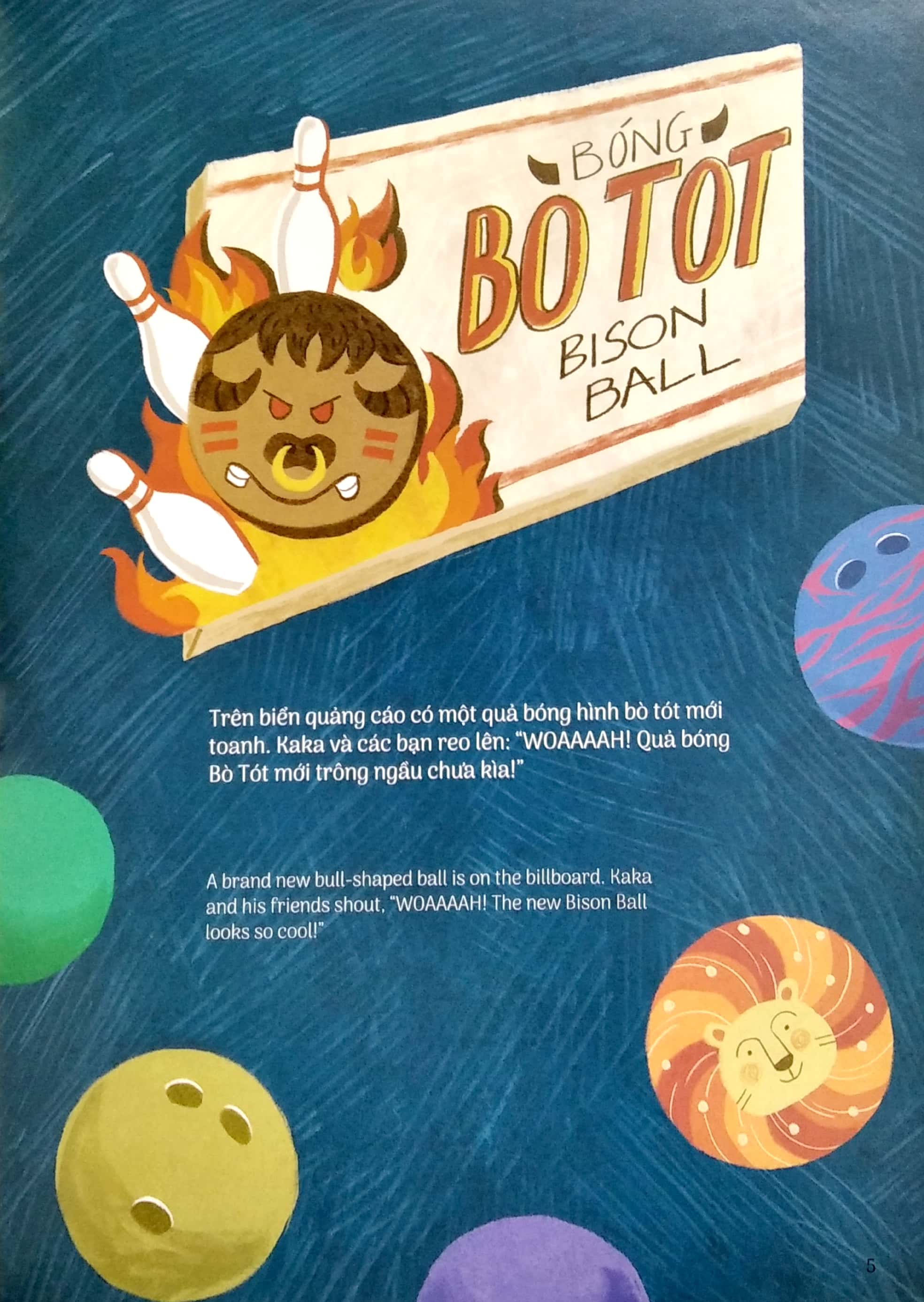 những người bạn kì diệu - cô robot bạch tuộc - tầm quan trọng của sự chia sẻ - miss robotopus - the importance of sharing