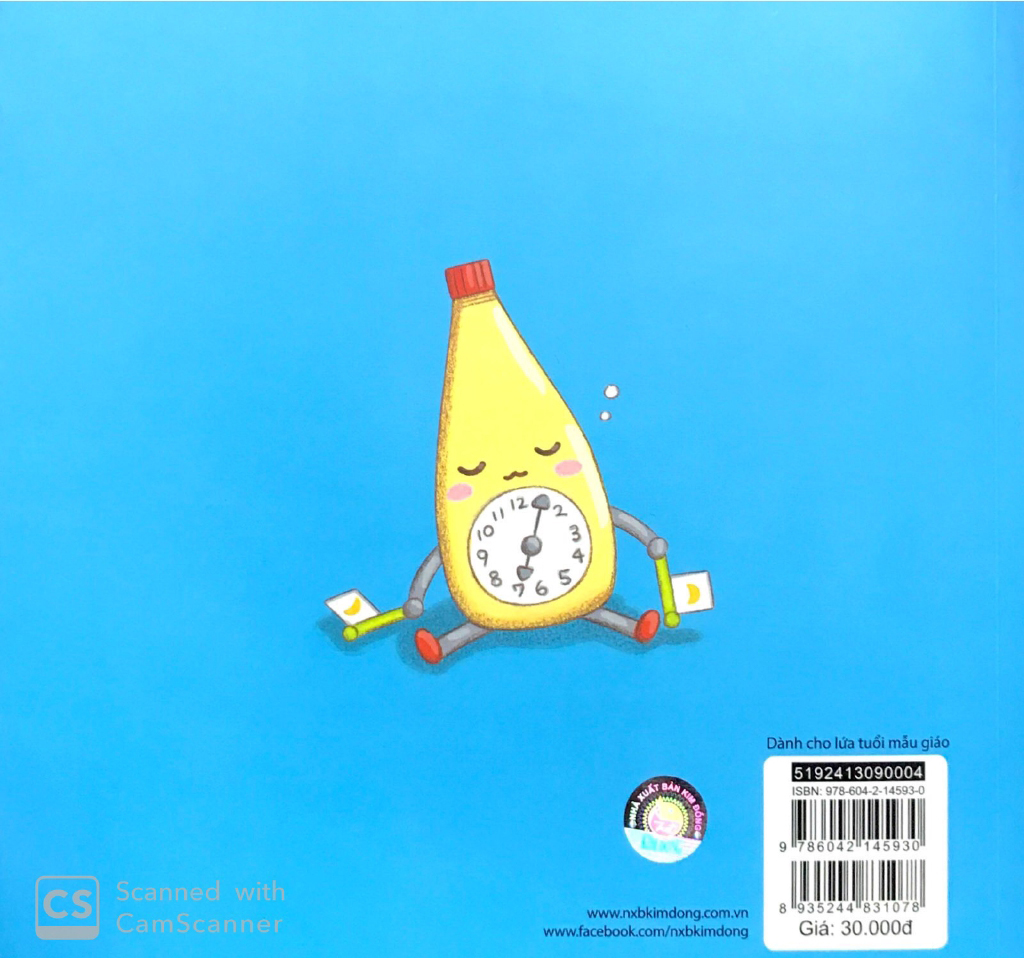 những người bạn ngộ nghĩnh - chào buổi sáng tốt lành!