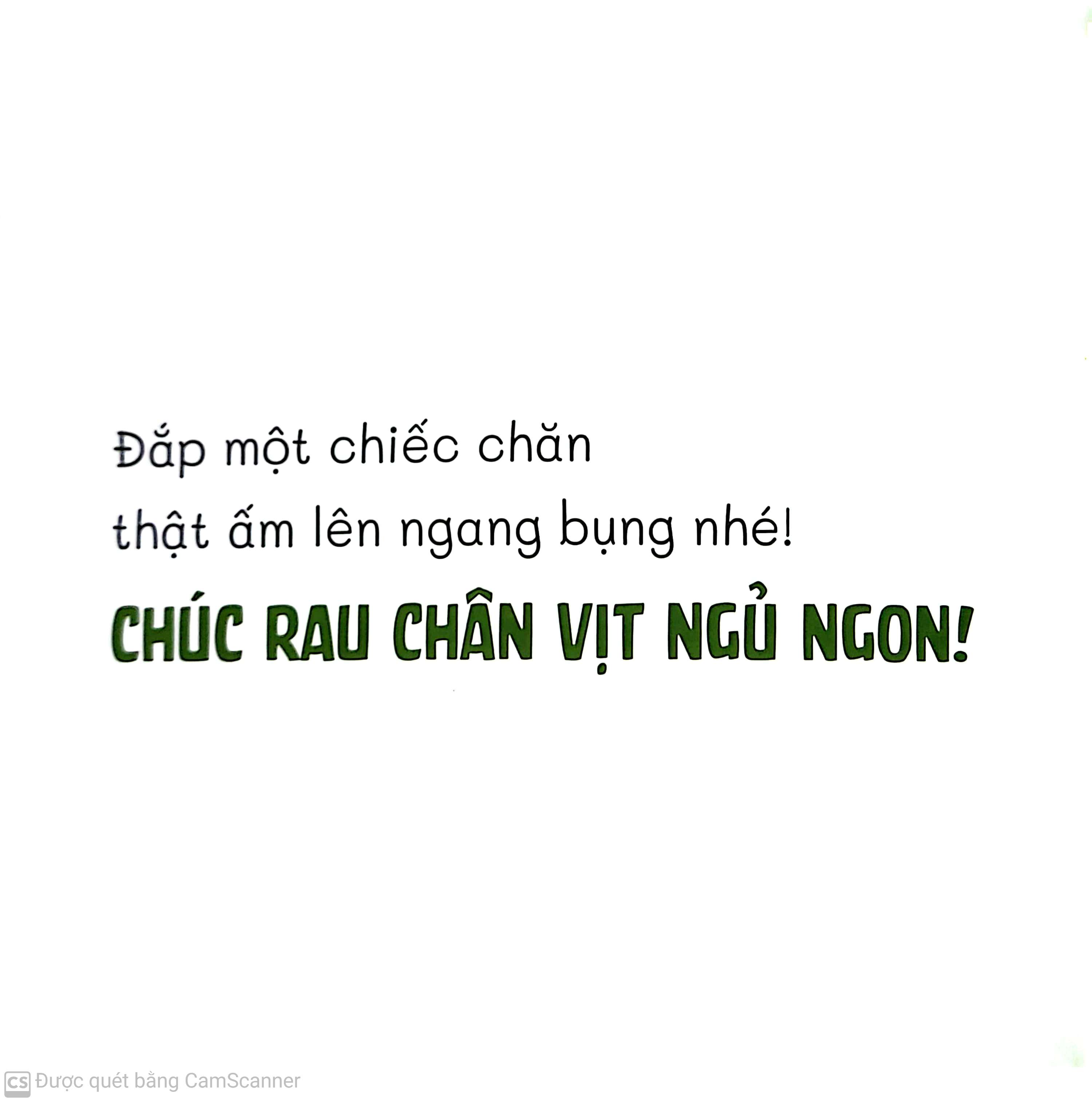 những người bạn ngộ nghĩnh chúc các bạn ngủ ngon!