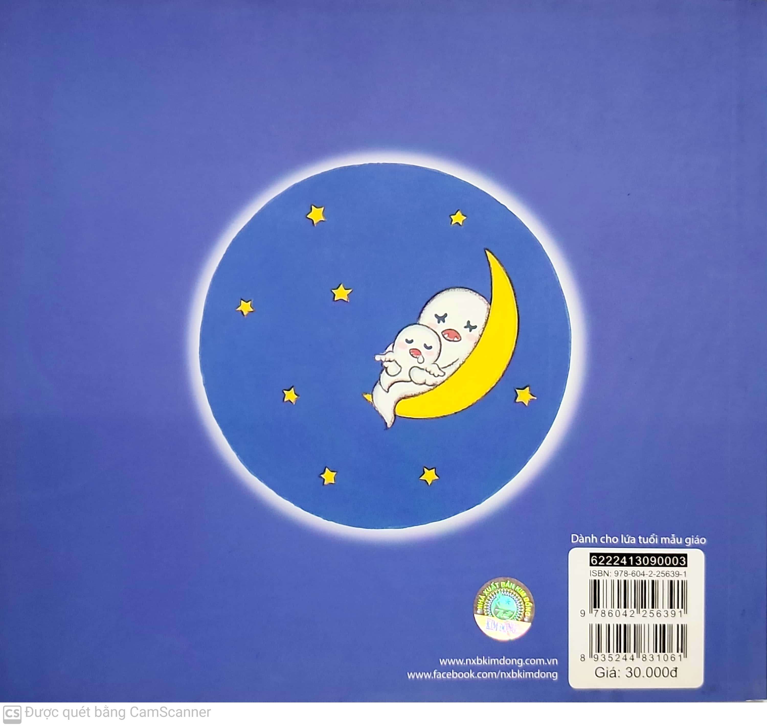 những người bạn ngộ nghĩnh chúc các bạn ngủ ngon!