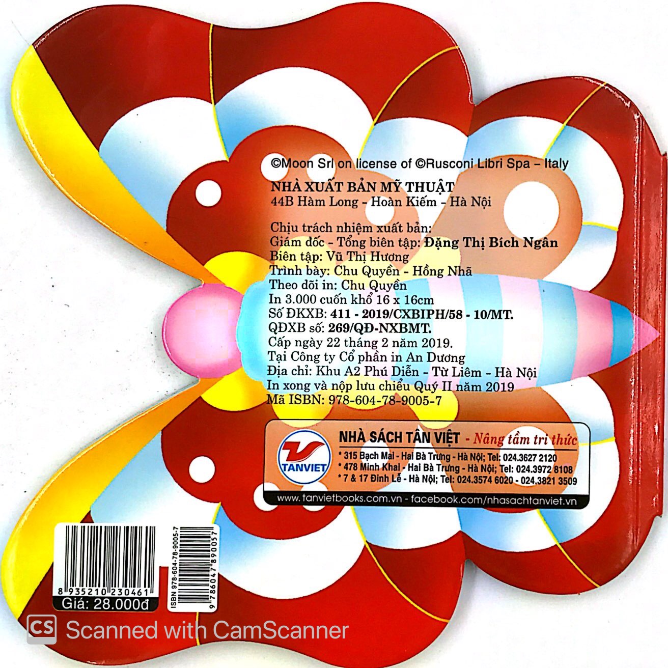 những người bạn tốt - chị bướm duyên dáng (tái bản)