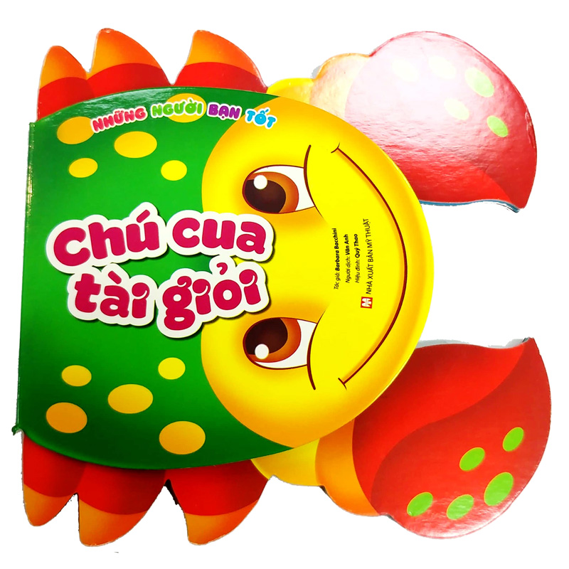 Nhung Nguoi Ban Tot - Chu Cua Tai Gioi (Tai Ban)