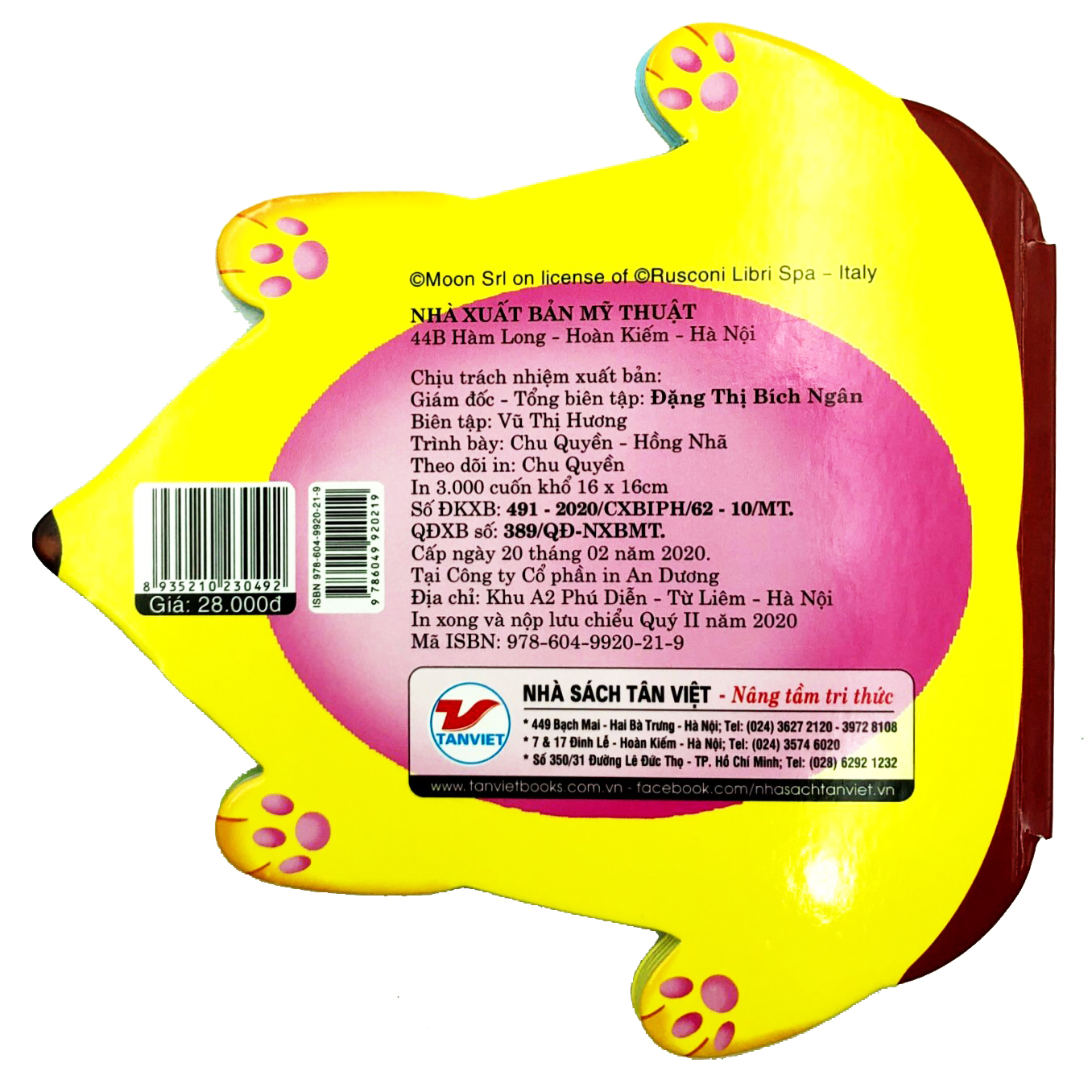 những người bạn tốt - chú nhím bất cẩn