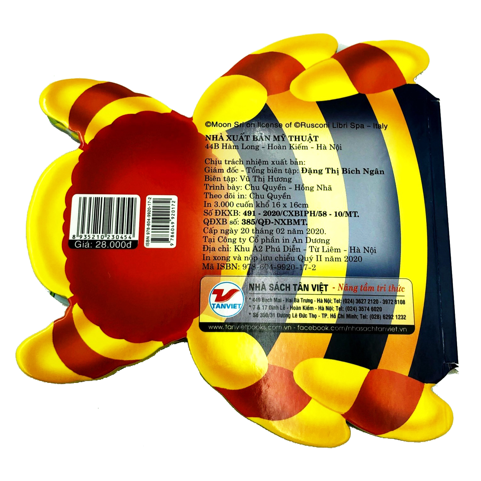 Nhung Nguoi Ban Tot - Co Ong Chu Dao