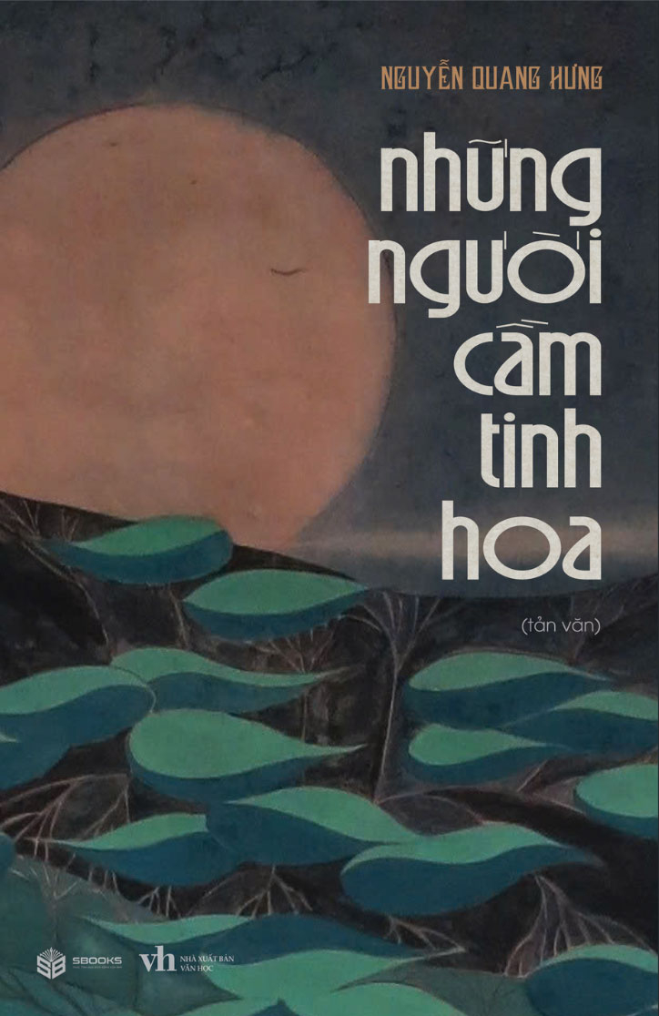 những người cầm tinh hoa