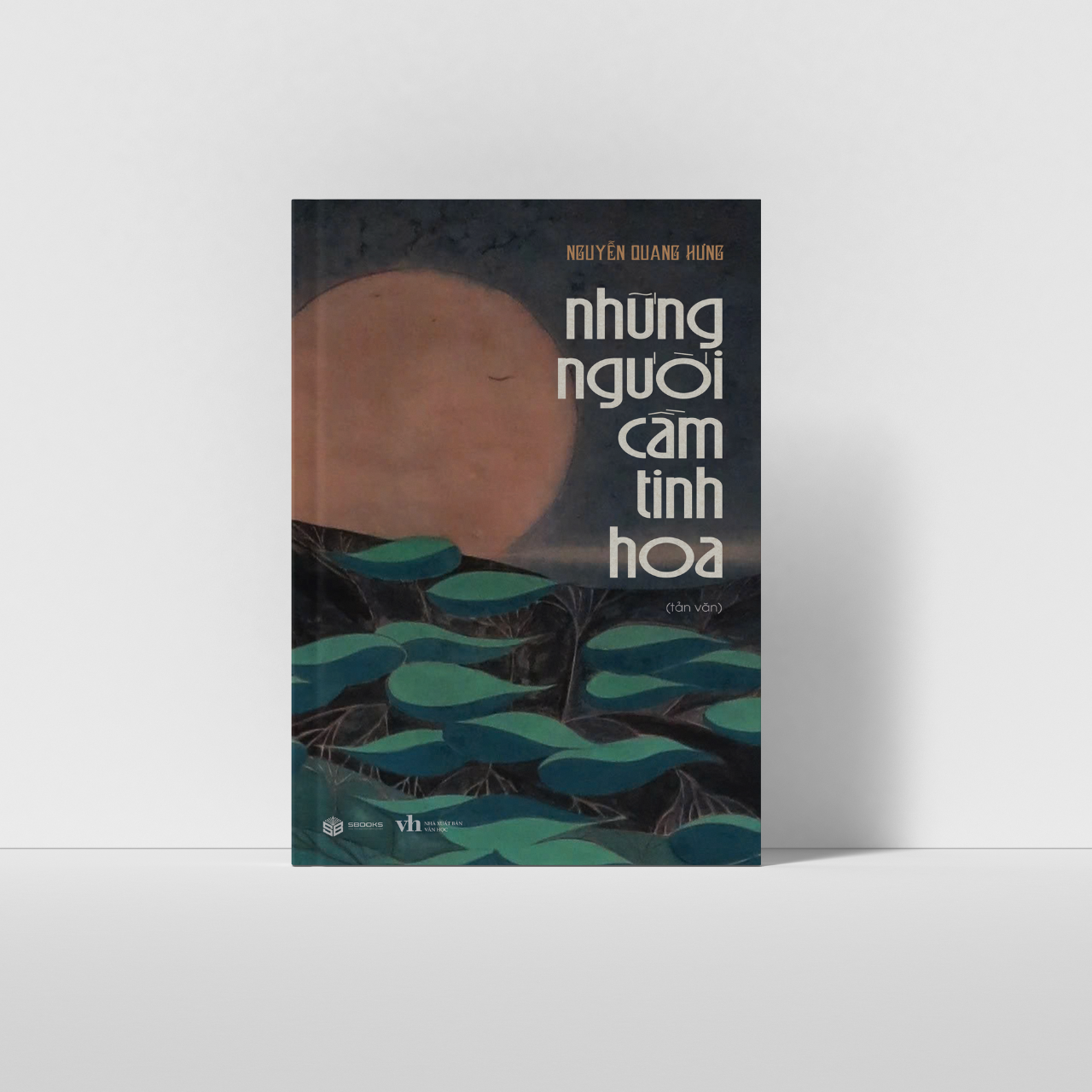 những người cầm tinh hoa