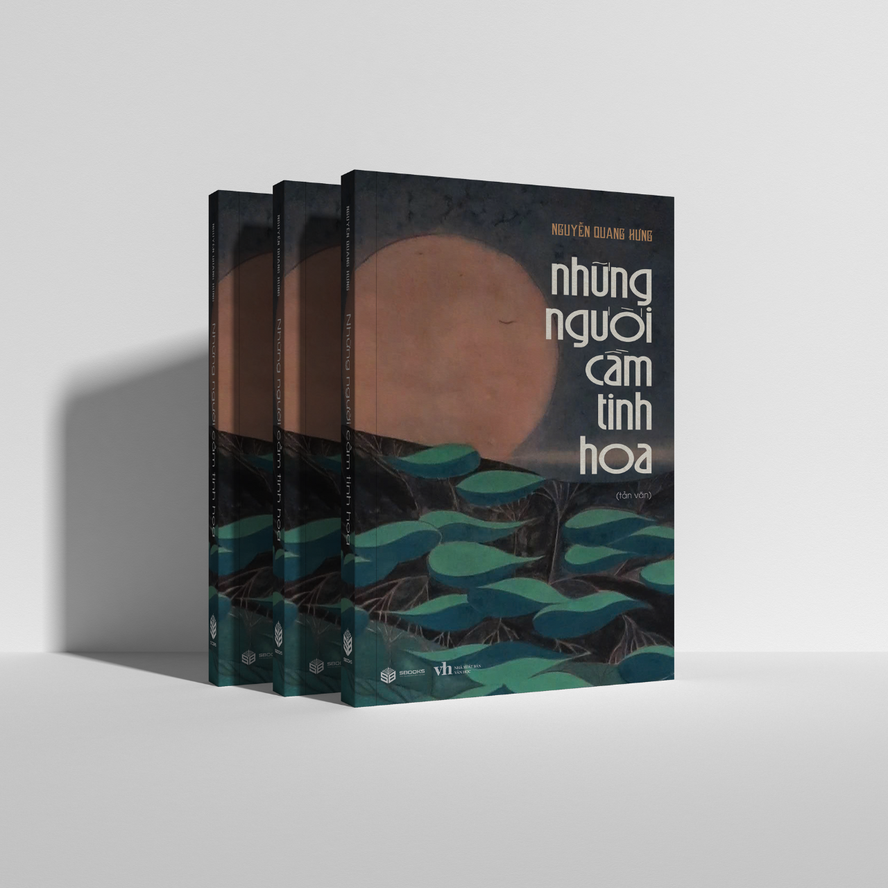 những người cầm tinh hoa