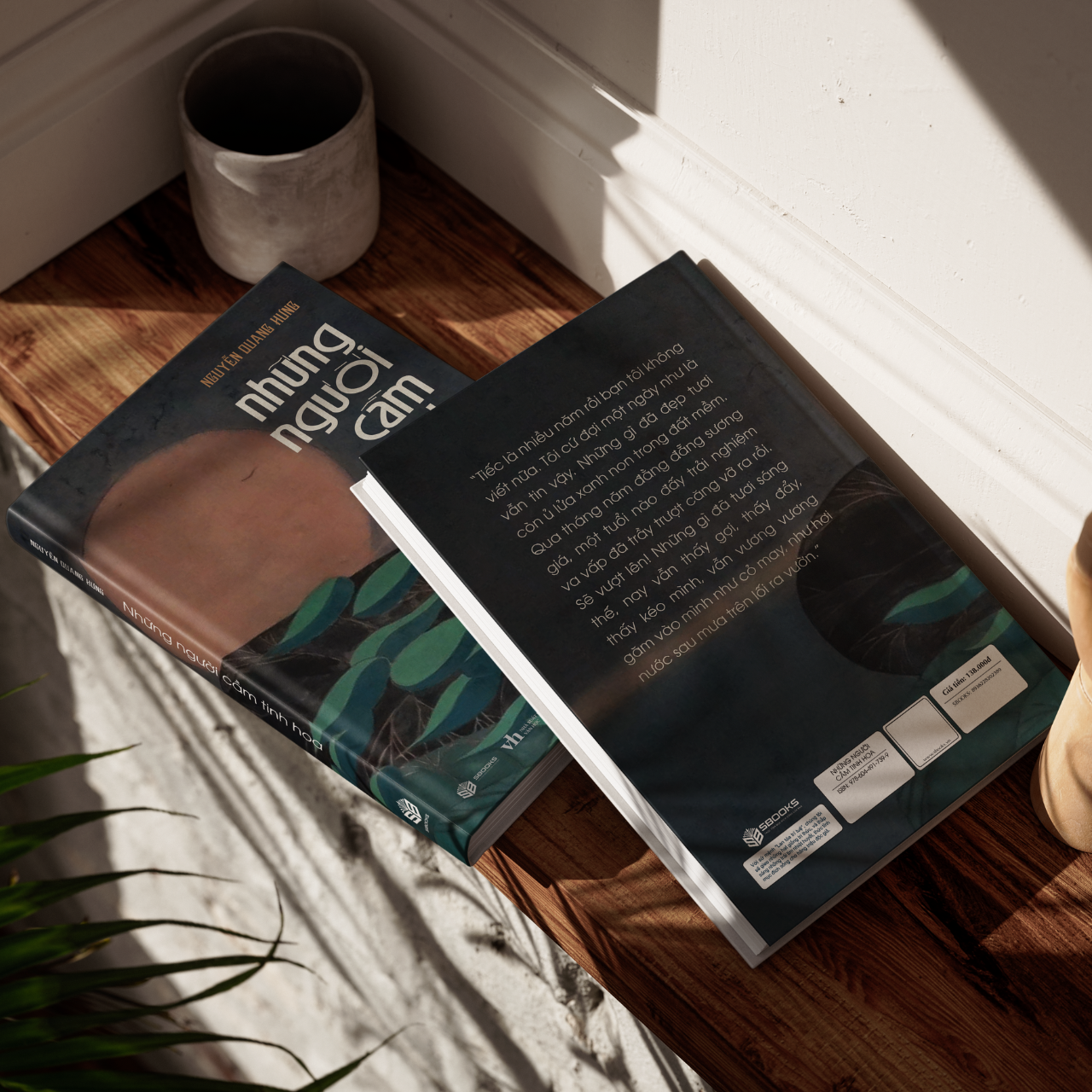 những người cầm tinh hoa