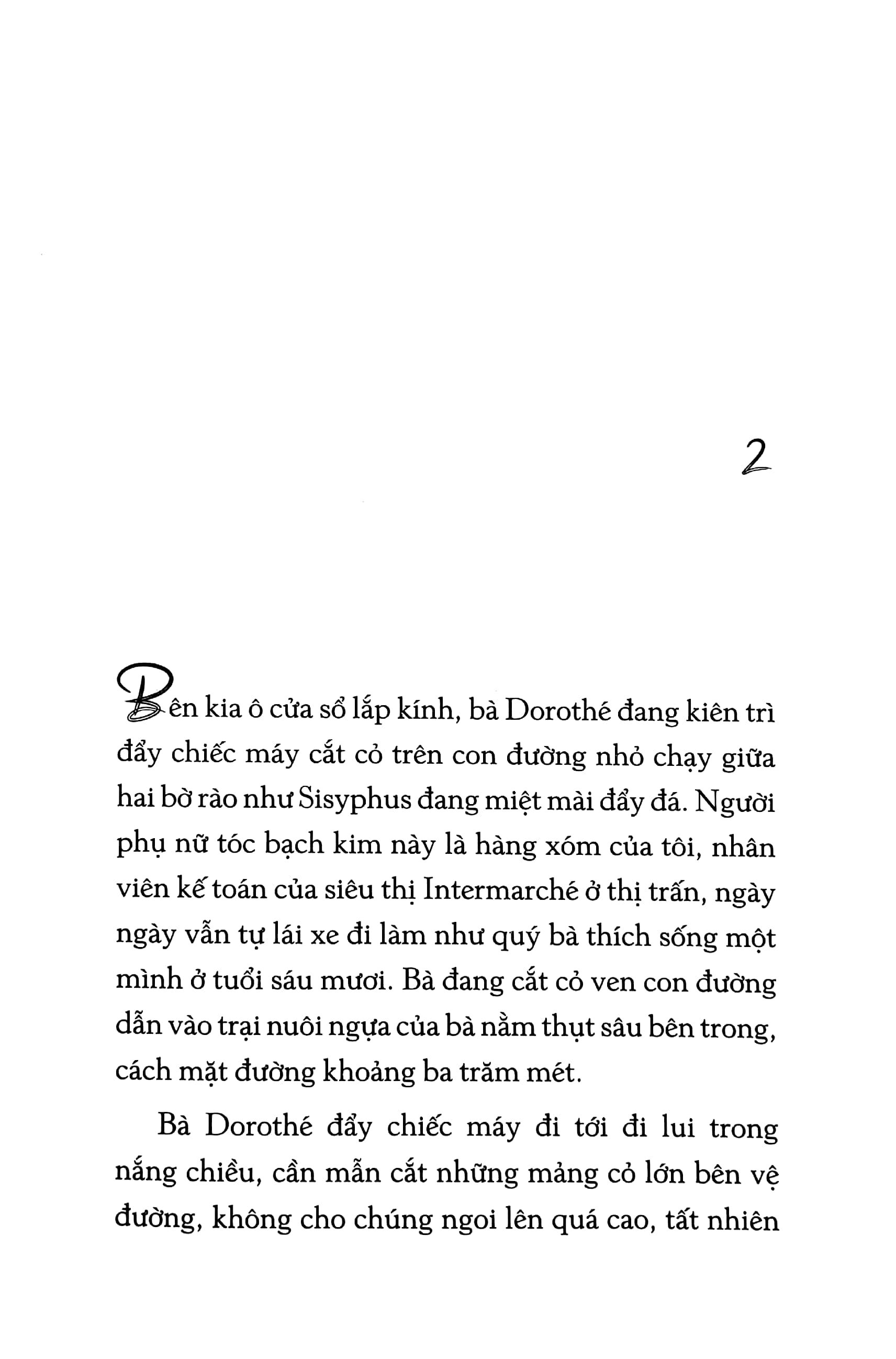 những người hàng xóm - bìa cứng - tặng kèm bookmark + postcard + thẻ treo bằng nhựa dẻo xinh xắn (1 trong 5 mẫu ngẫu nhiên)