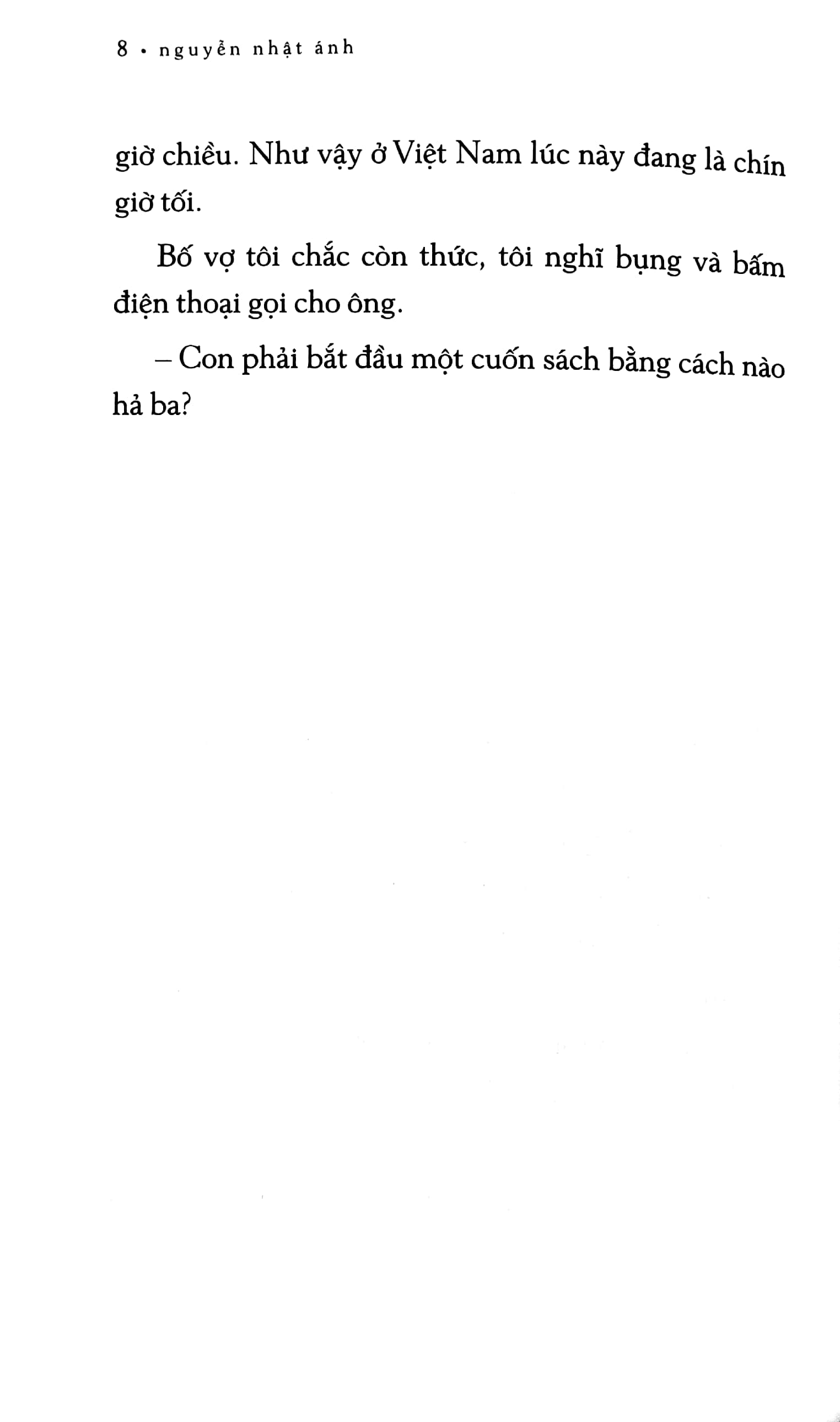 những người hàng xóm - tặng kèm bookmark + thẻ treo bằng nhựa dẻo xinh xắn (1 trong 5 mẫu ngẫu nhiên)