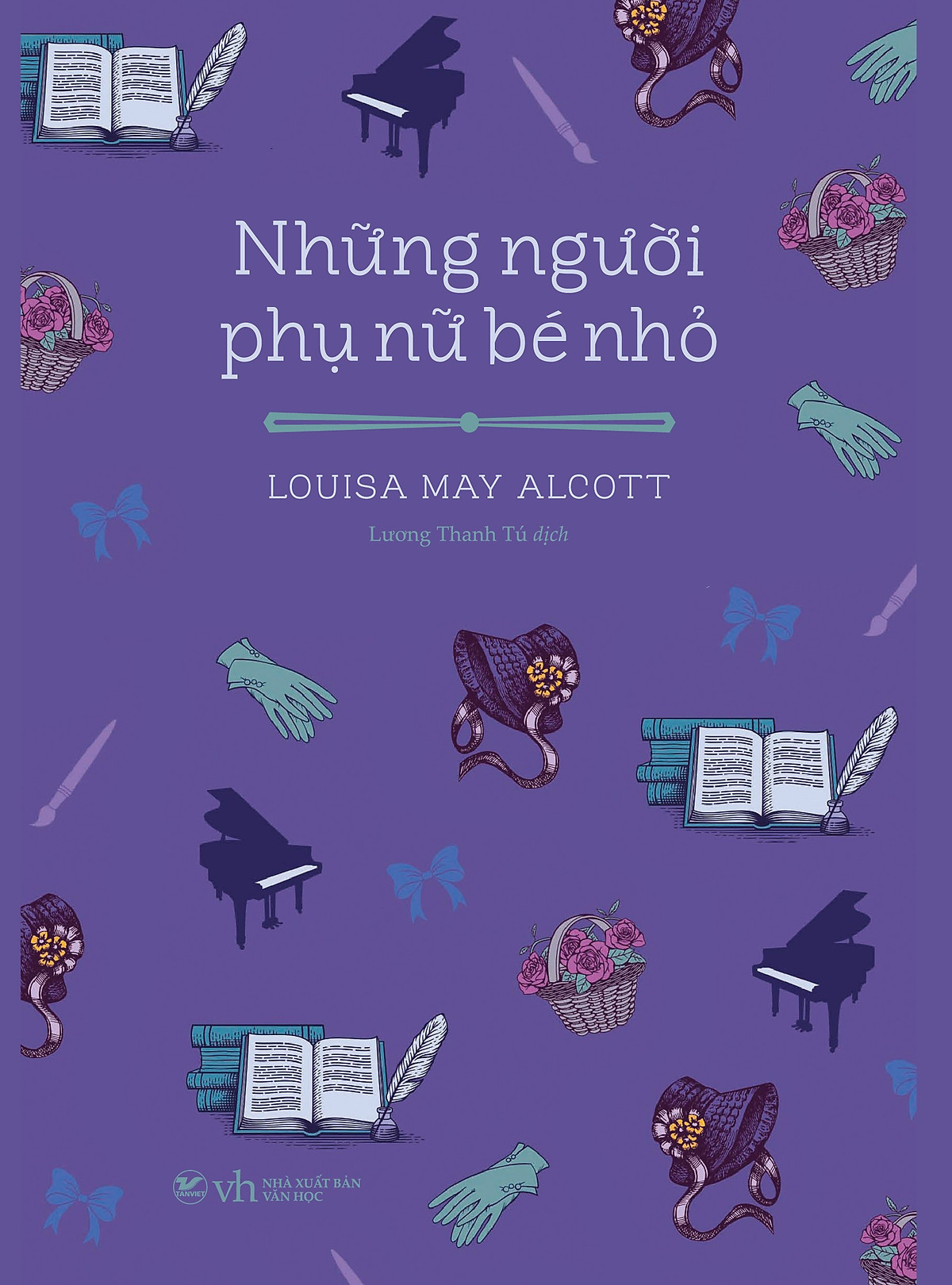 những người phụ nữ bé nhỏ