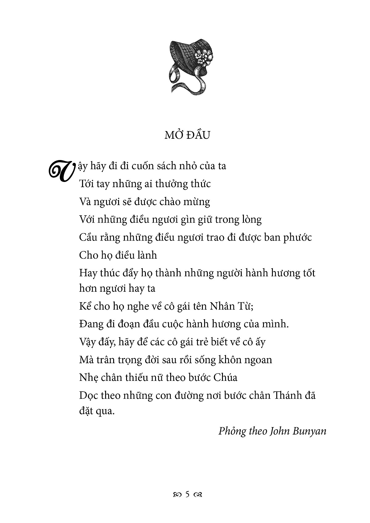 những người phụ nữ bé nhỏ