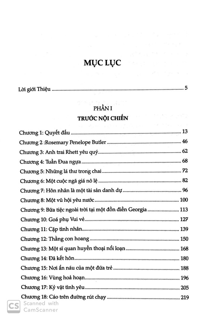 những người quanh rhett butler