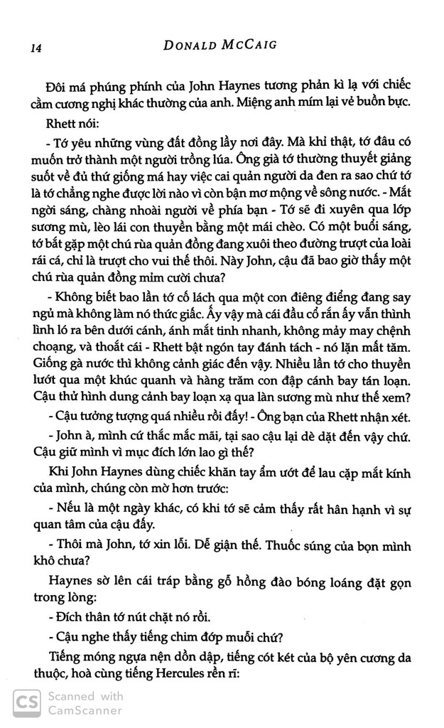 những người quanh rhett butler