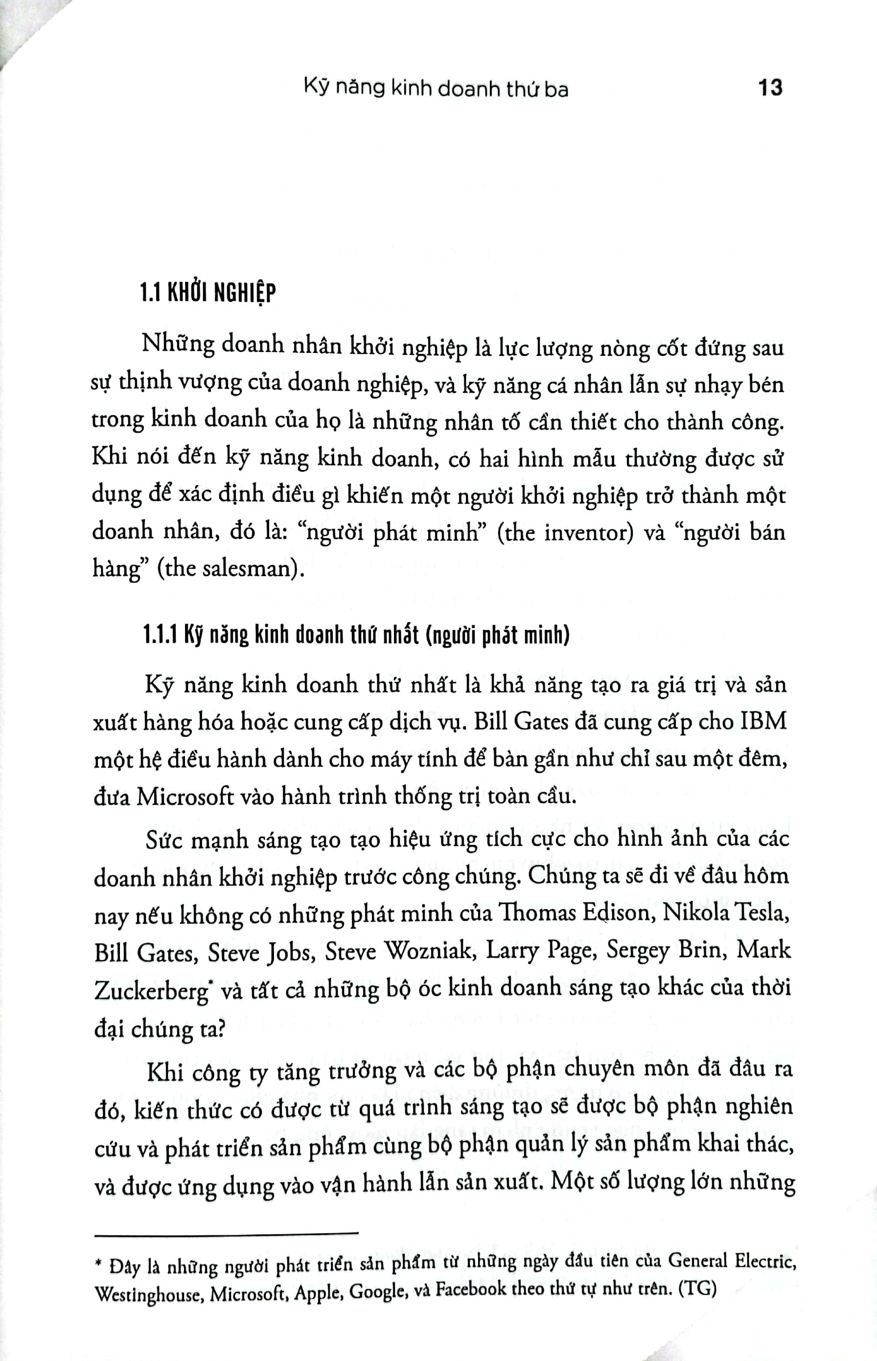 những nguyên tắc định giá sản phẩm thỏa mãn người dùng (tái bản 2024)