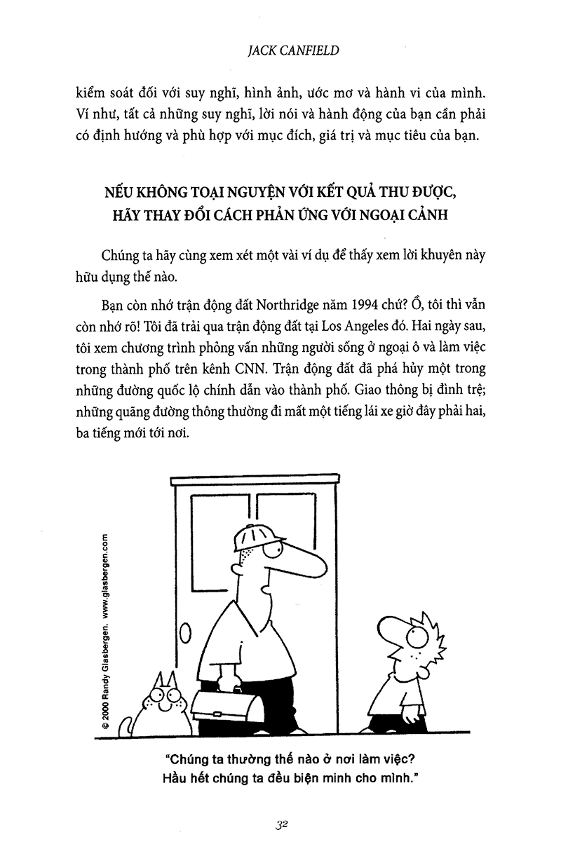 những nguyên tắc thành công (tái bản)