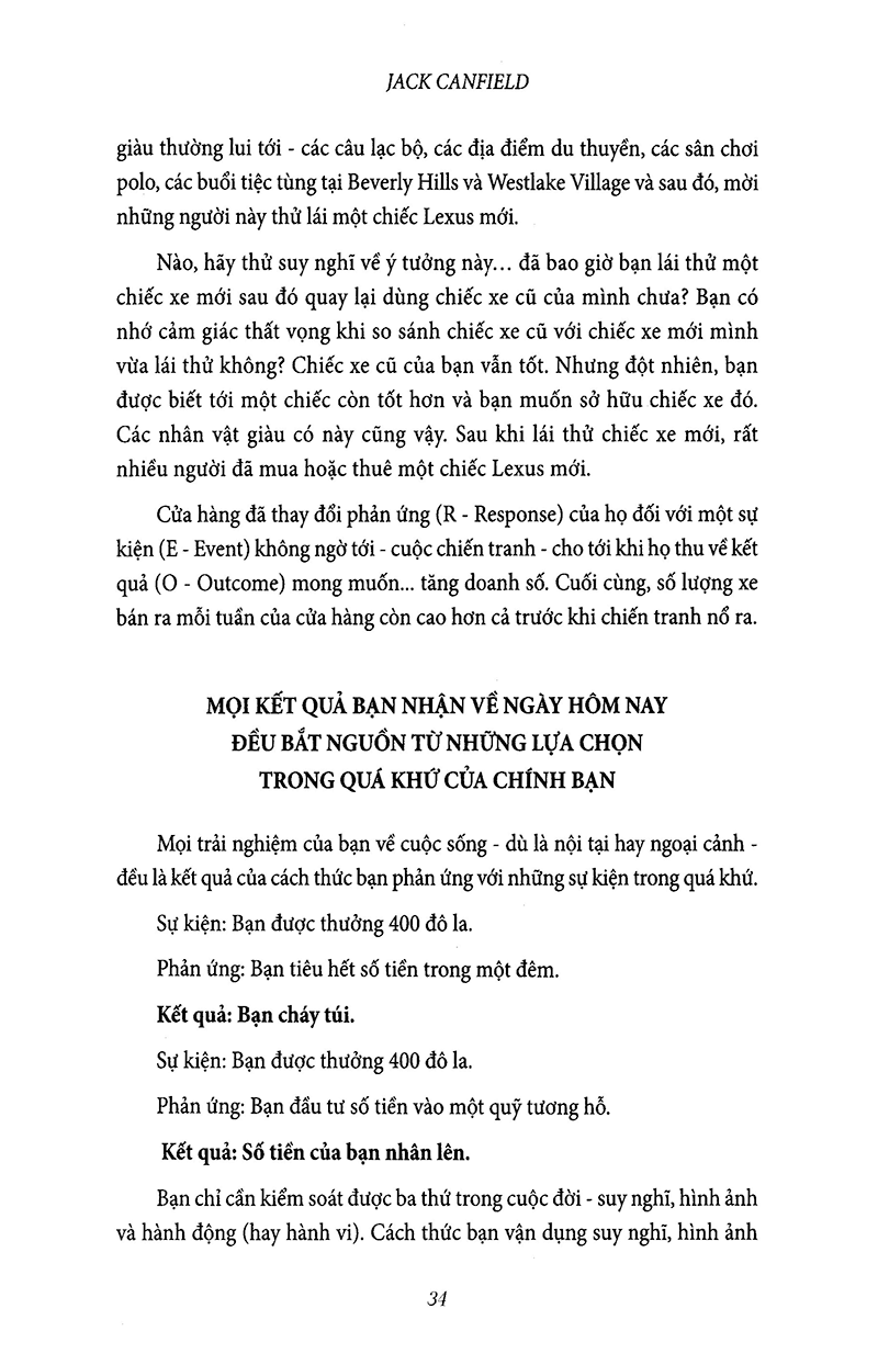 những nguyên tắc thành công (tái bản)