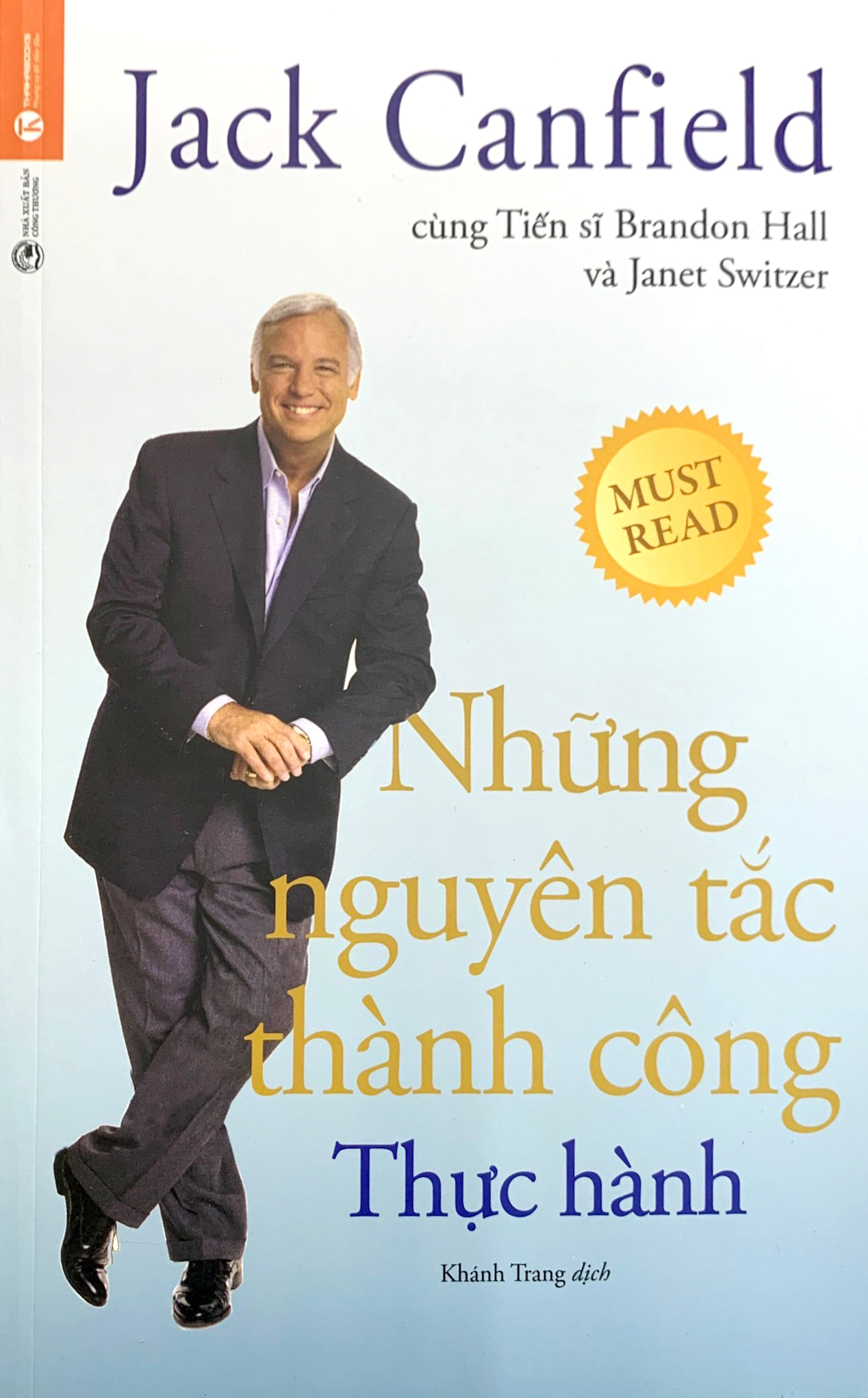 những nguyên tắc thành công - thực hành