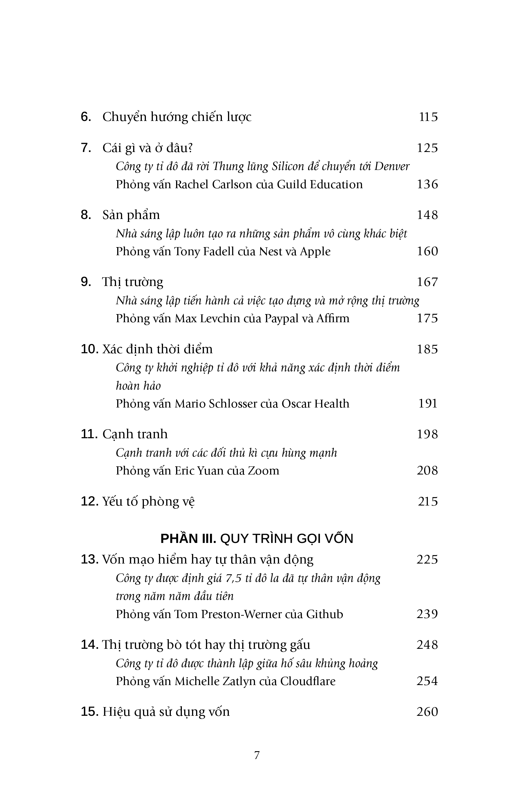 những nhà sáng lập siêu đẳng - dữ liệu tiết lộ điều gì về các công ty khởi nghiệp tỉ đô