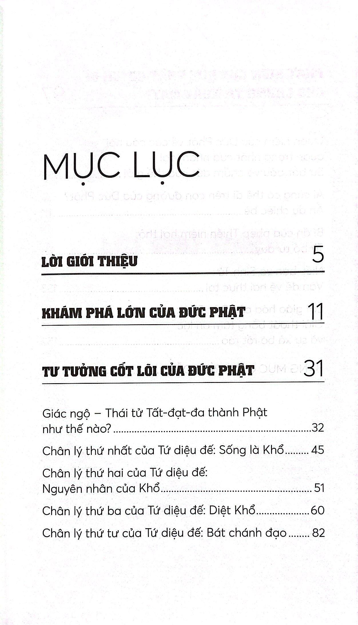 những nhà tư tưởng lớn - buddha in 60 minuten - đức phật trong 60 phút