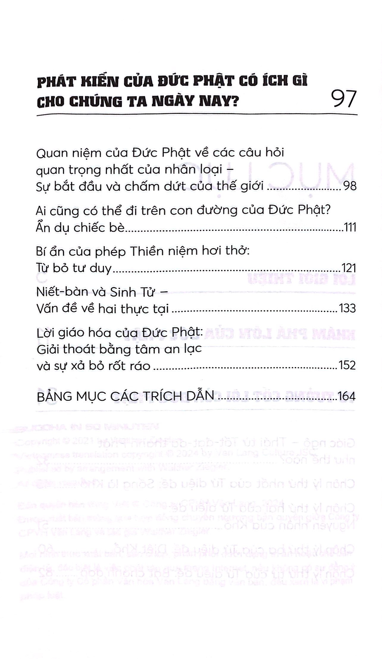 những nhà tư tưởng lớn - buddha in 60 minuten - đức phật trong 60 phút