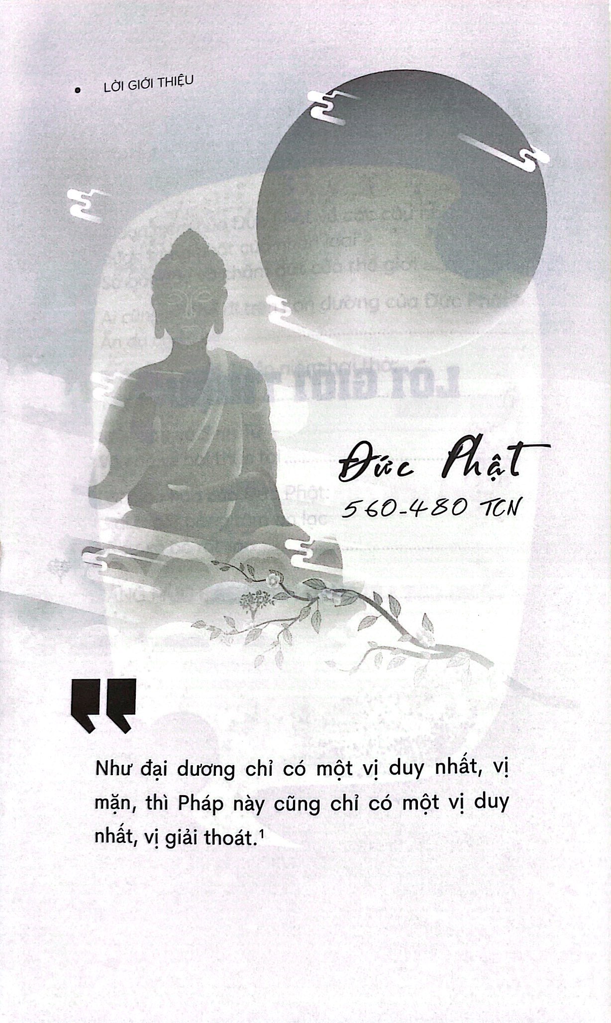 những nhà tư tưởng lớn - buddha in 60 minuten - đức phật trong 60 phút