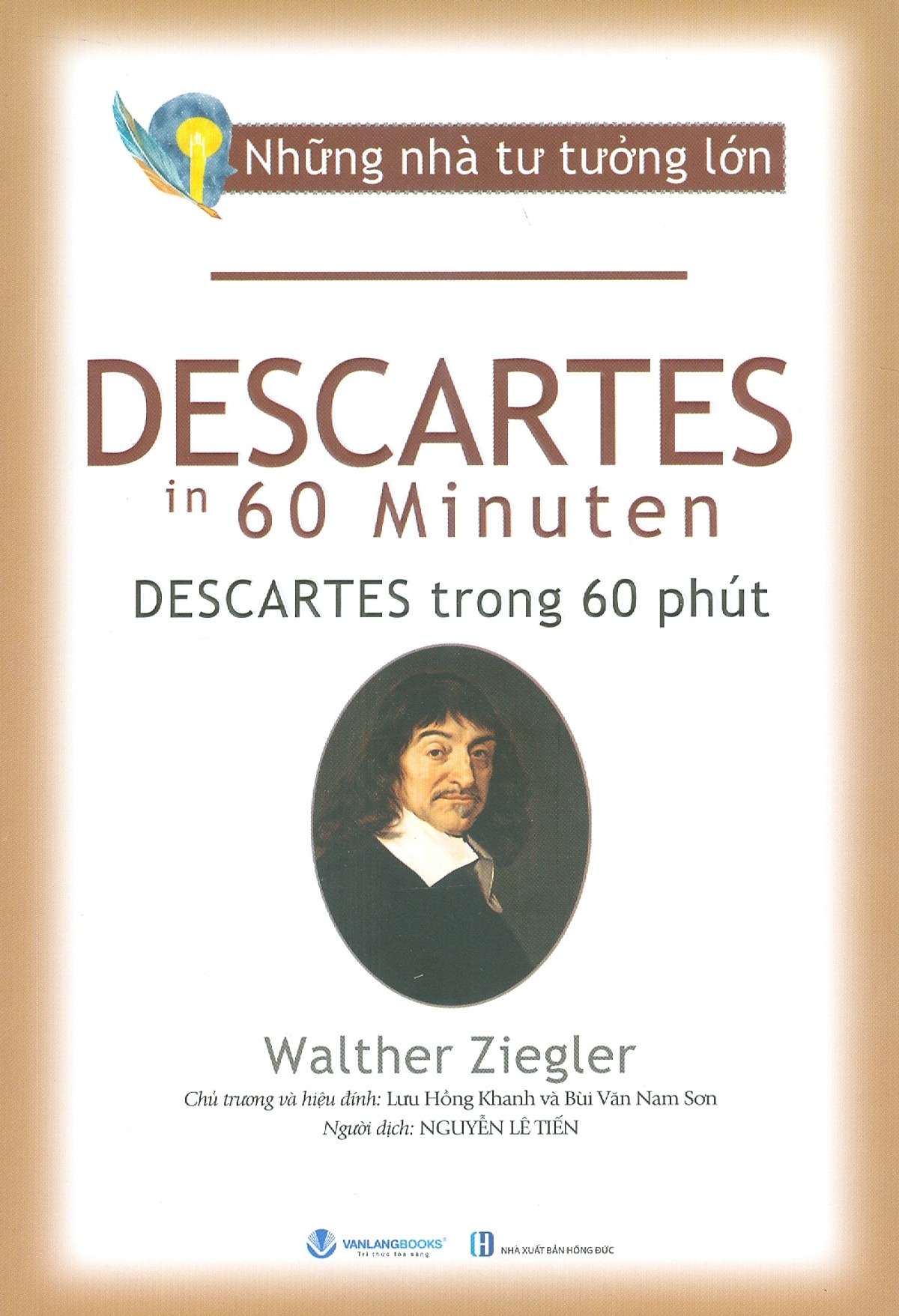 những nhà tư tưởng lớn - descartes in 60 minuten - descartes trong 60 phút