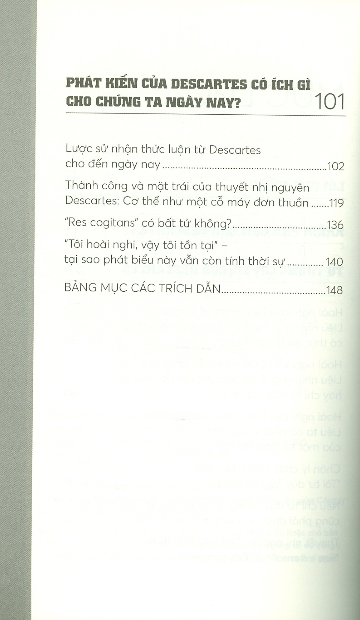 những nhà tư tưởng lớn - descartes in 60 minuten - descartes trong 60 phút