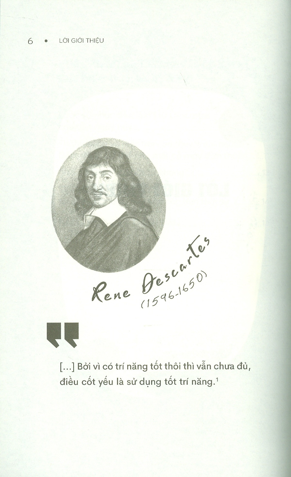 những nhà tư tưởng lớn - descartes in 60 minuten - descartes trong 60 phút