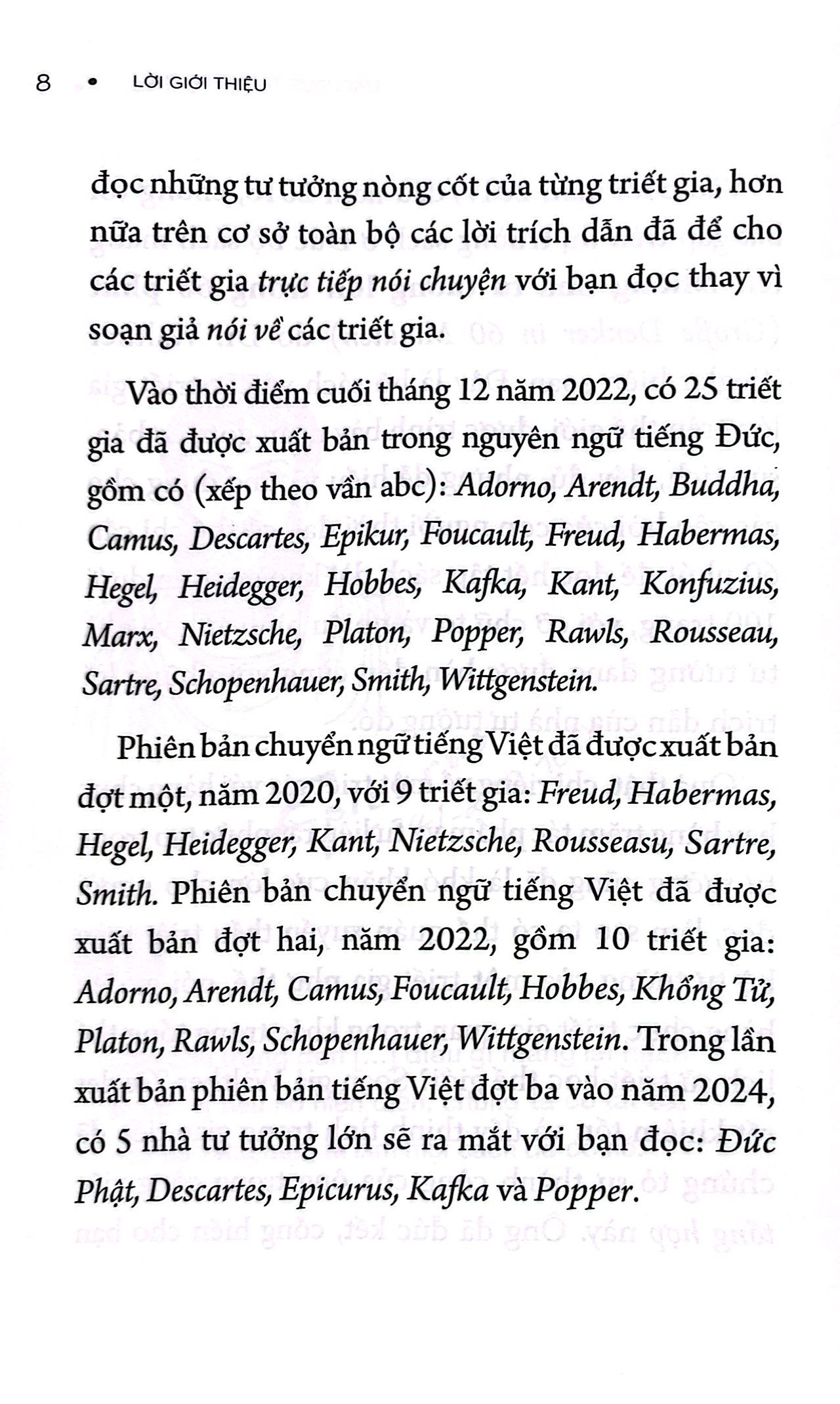 những nhà tư tưởng lớn - epikur in 60 minuten - epikur trong 60 phút