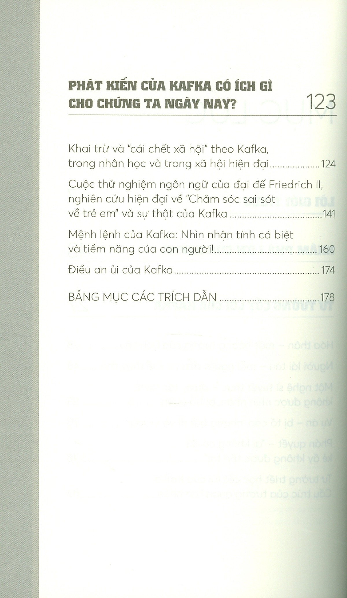 những nhà tư tưởng lớn - kafka in 60 minuten - kafka trong 60 phút