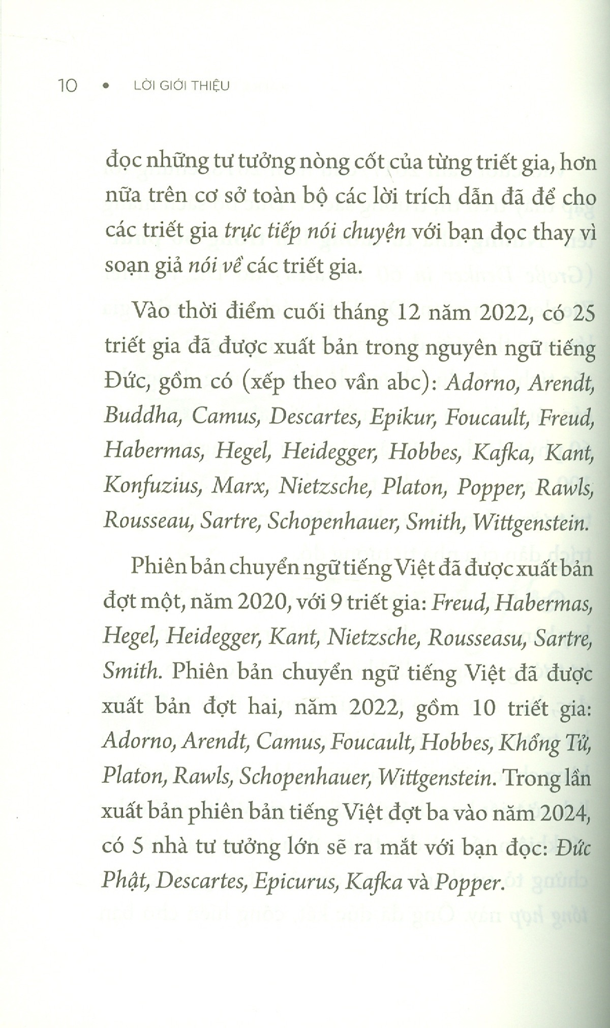 những nhà tư tưởng lớn - kafka in 60 minuten - kafka trong 60 phút