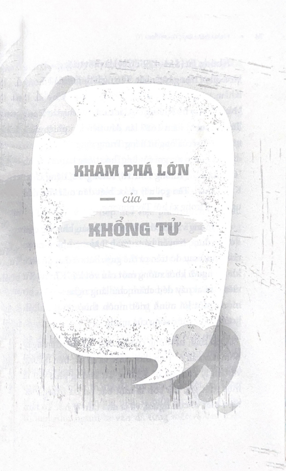 những nhà tư tưởng lớn - konfuzius trong 60 phút