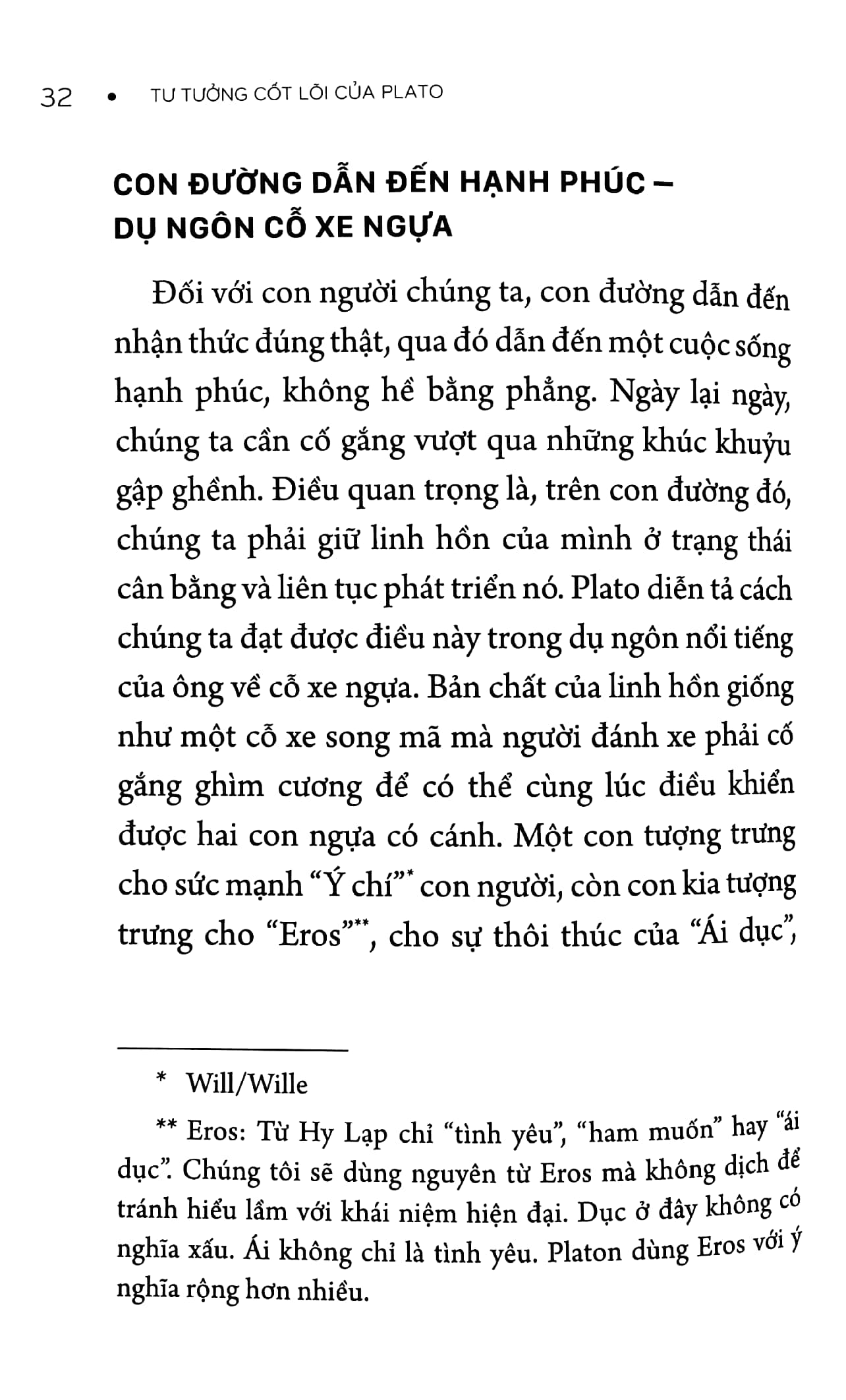 những nhà tư tưởng lớn - plato in 60 minuten - plato trong 60 phút
