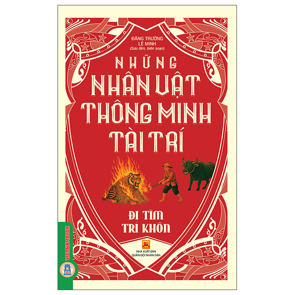 Những Nhân Vật Thông Minh Tài Trí - Gậy Ông Đập Lưng Ông