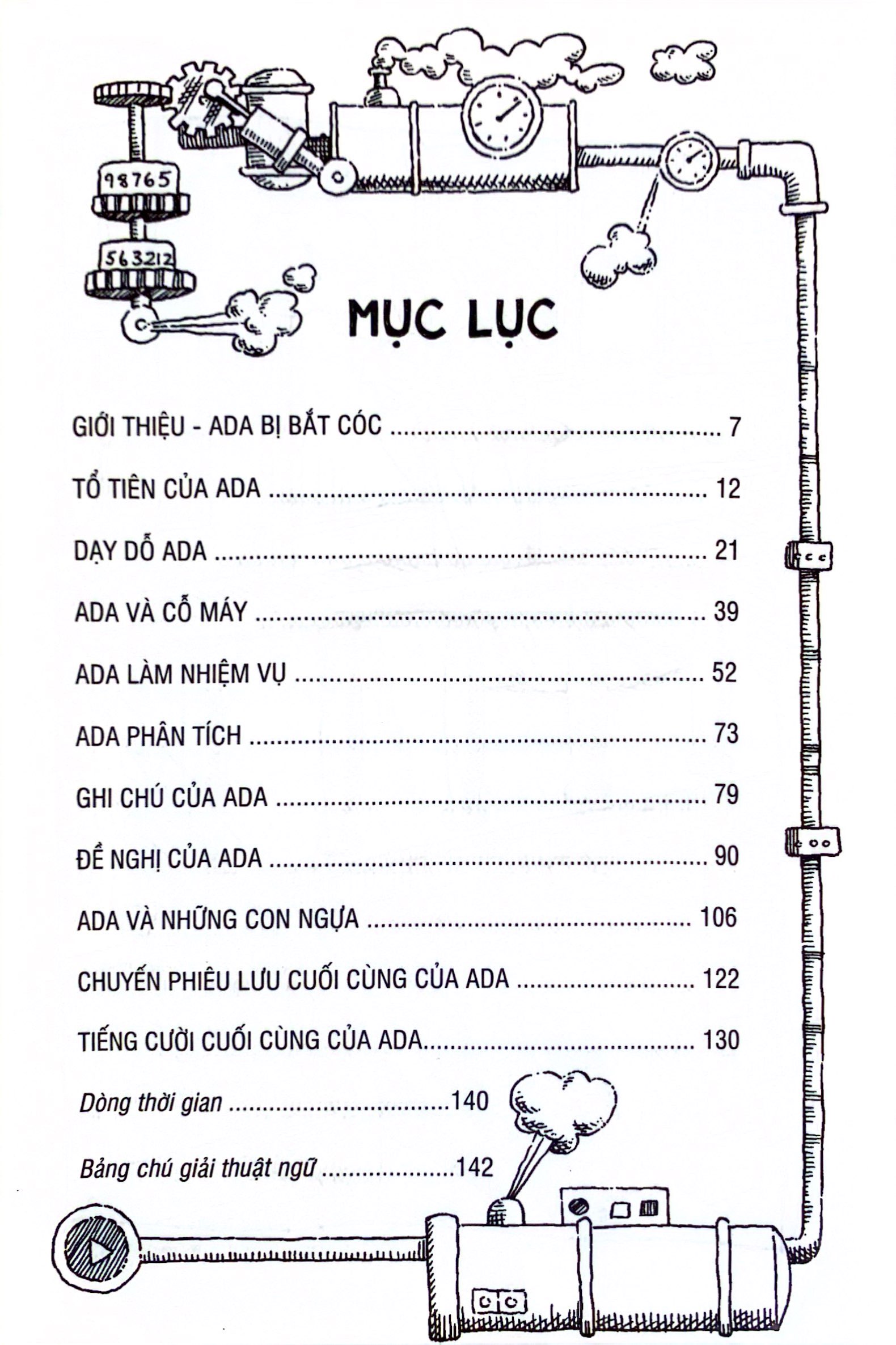 những nhân vật truyền cảm hứng - ada lovelace