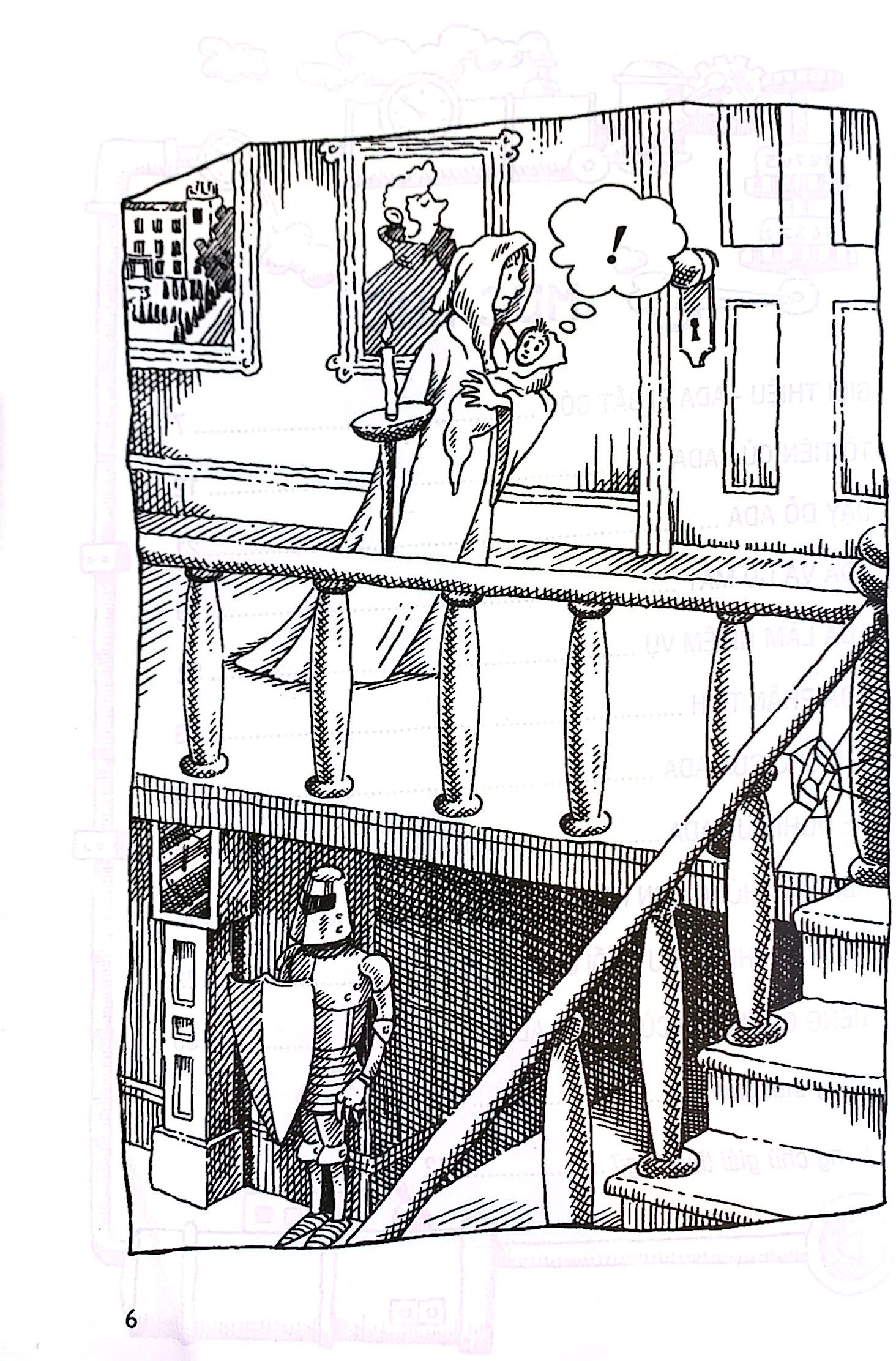 những nhân vật truyền cảm hứng - ada lovelace