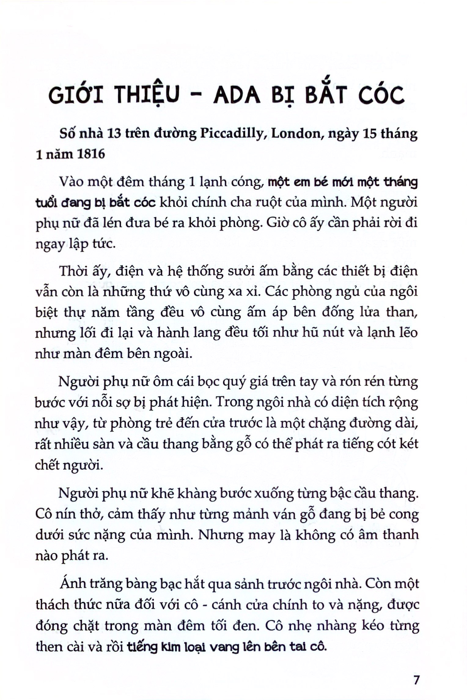 những nhân vật truyền cảm hứng - ada lovelace