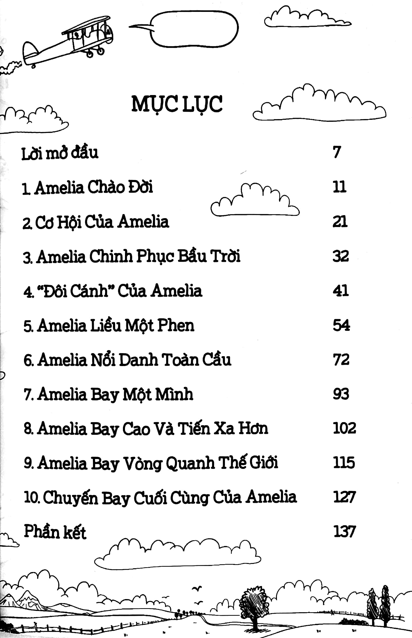 những nhân vật truyền cảm hứng - amelia earhart