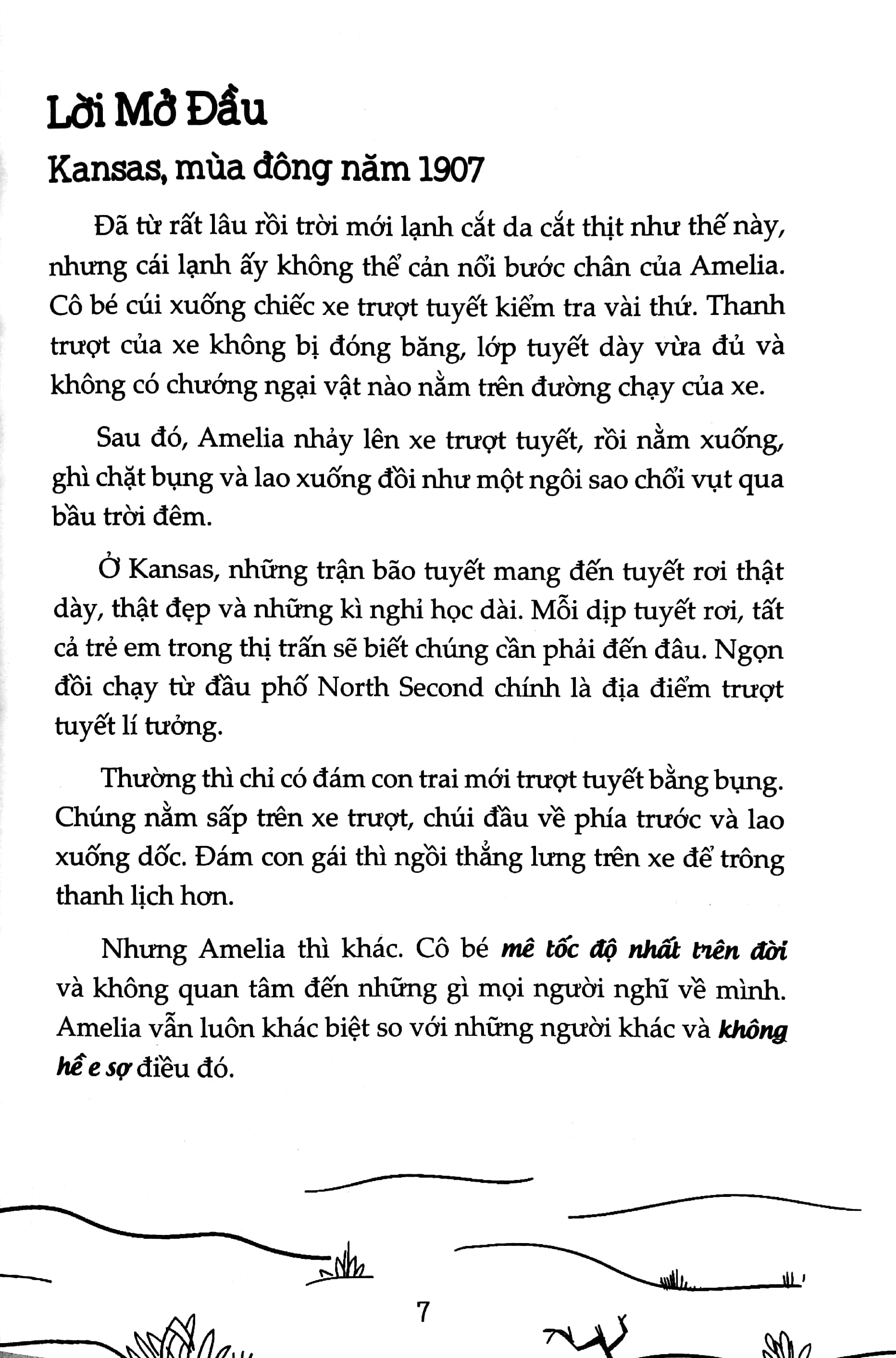 những nhân vật truyền cảm hứng - amelia earhart