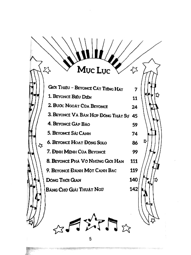 những nhân vật truyền cảm hứng - beyoncé knowles-carter