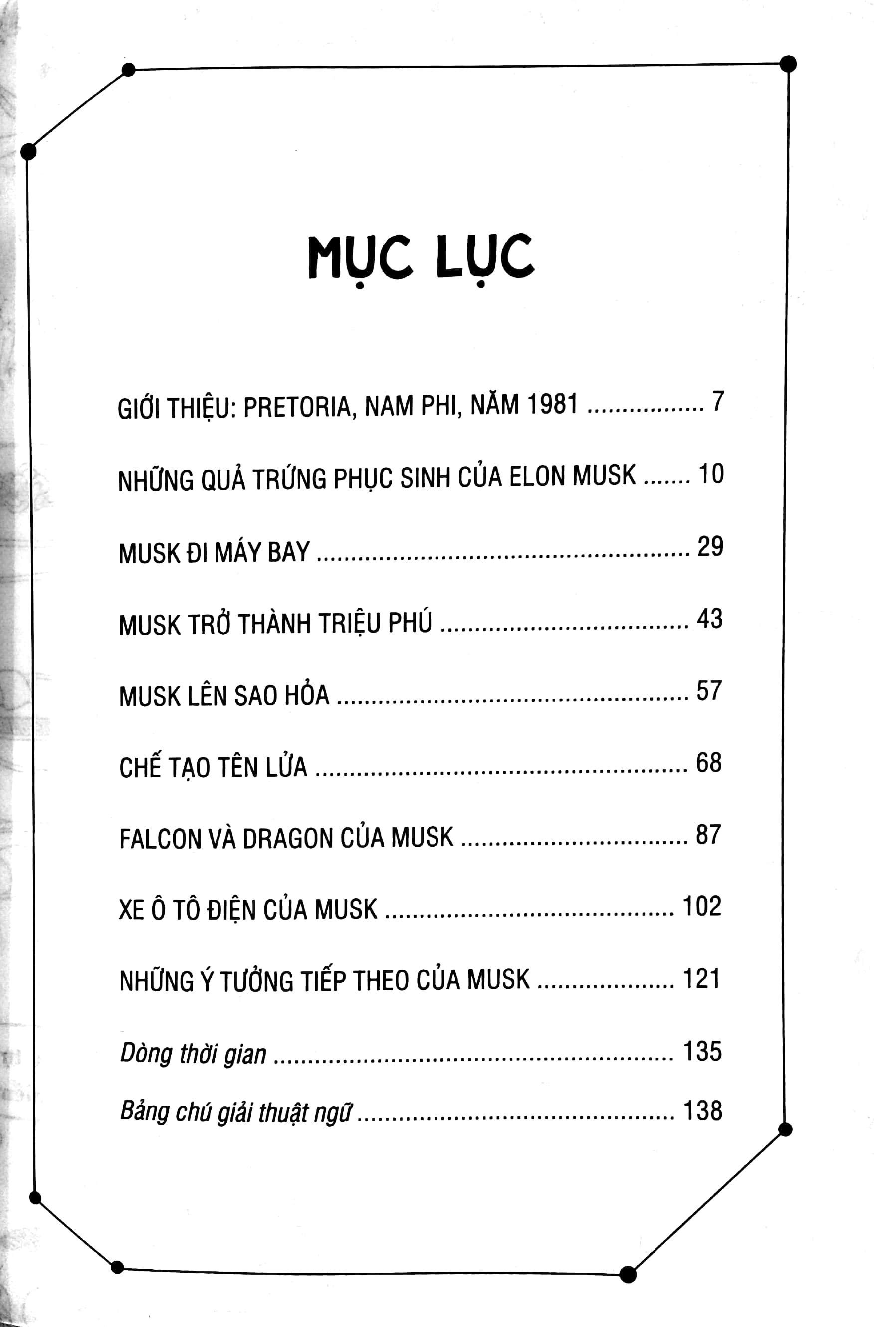 những nhân vật truyền cảm hứng - elon musk