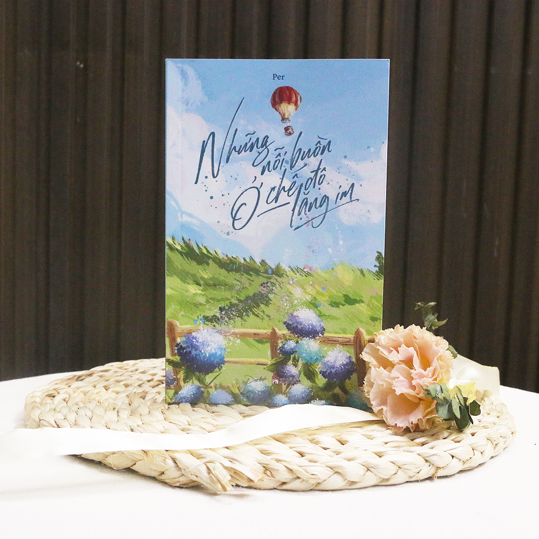 những nỗi buồn ở chế độ lặng im