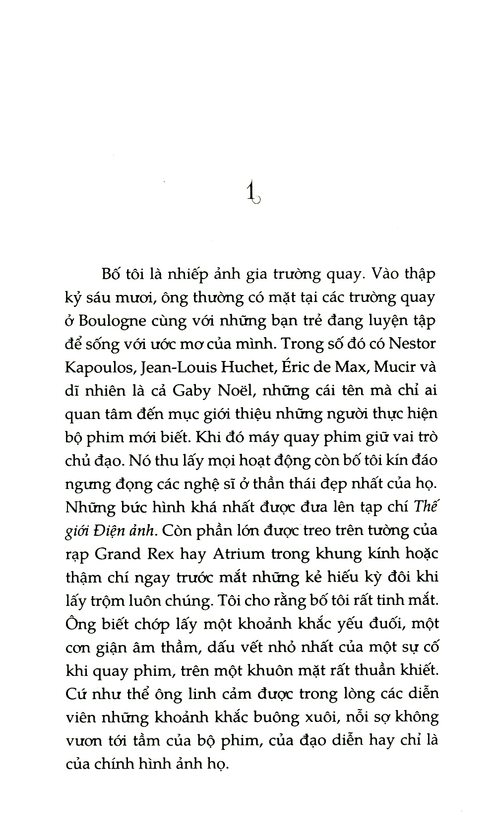 những nụ hôn điện ảnh