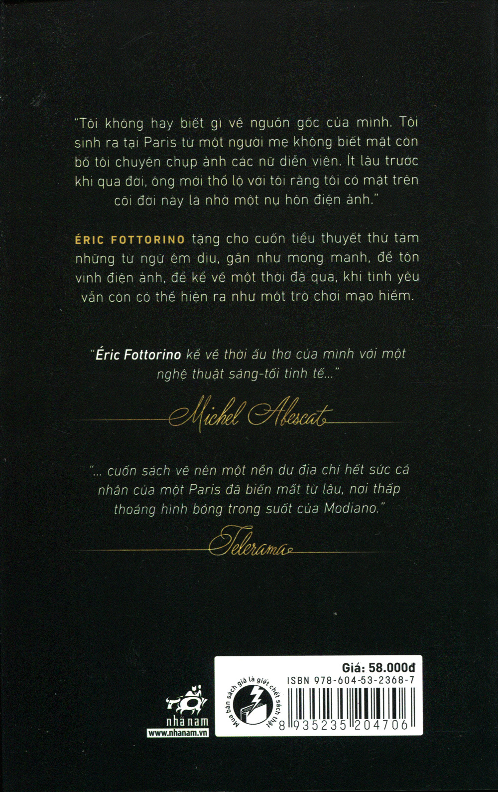 những nụ hôn điện ảnh