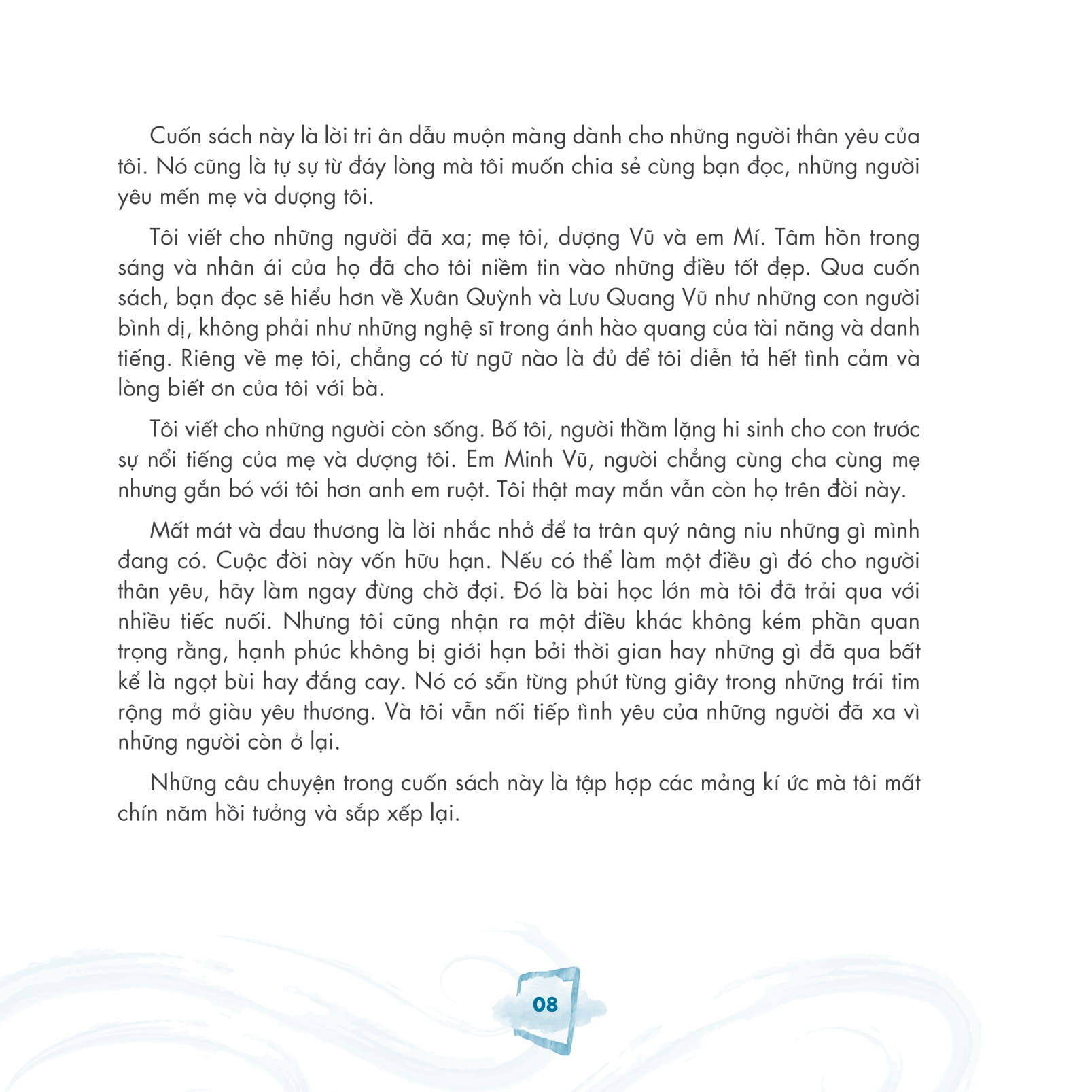 những ô cửa gió lộng