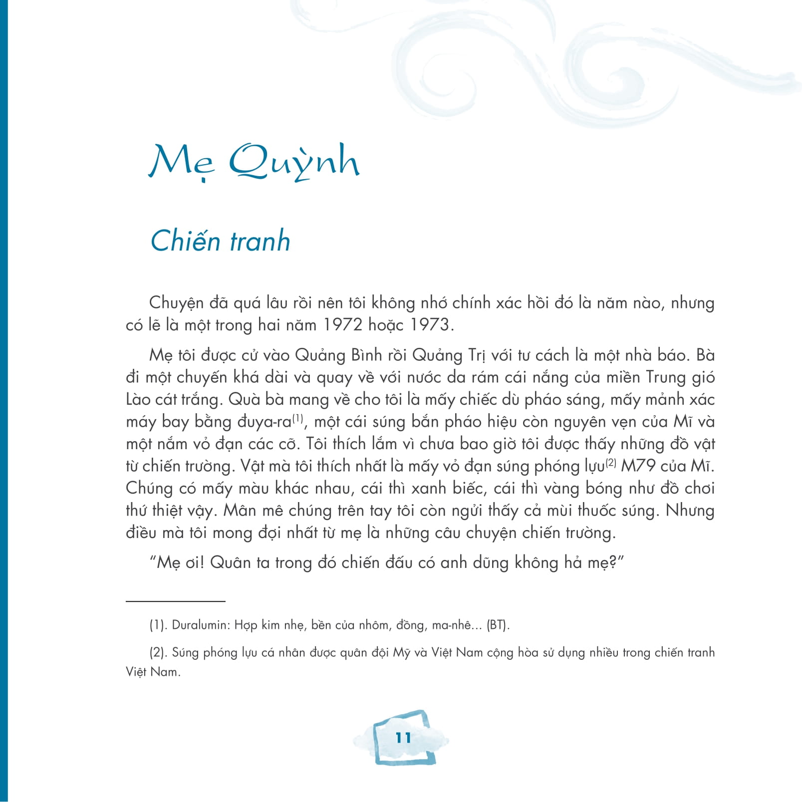 những ô cửa gió lộng