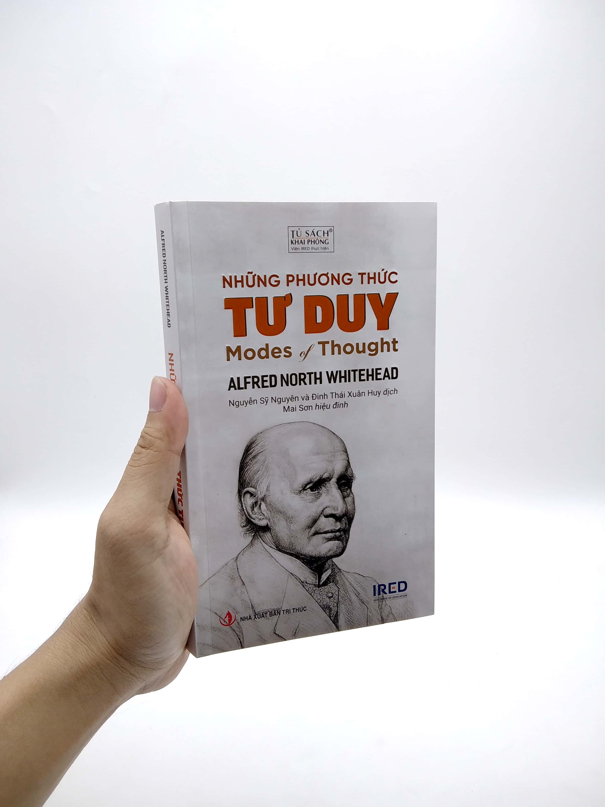những phương thức tư duy - modes of thought